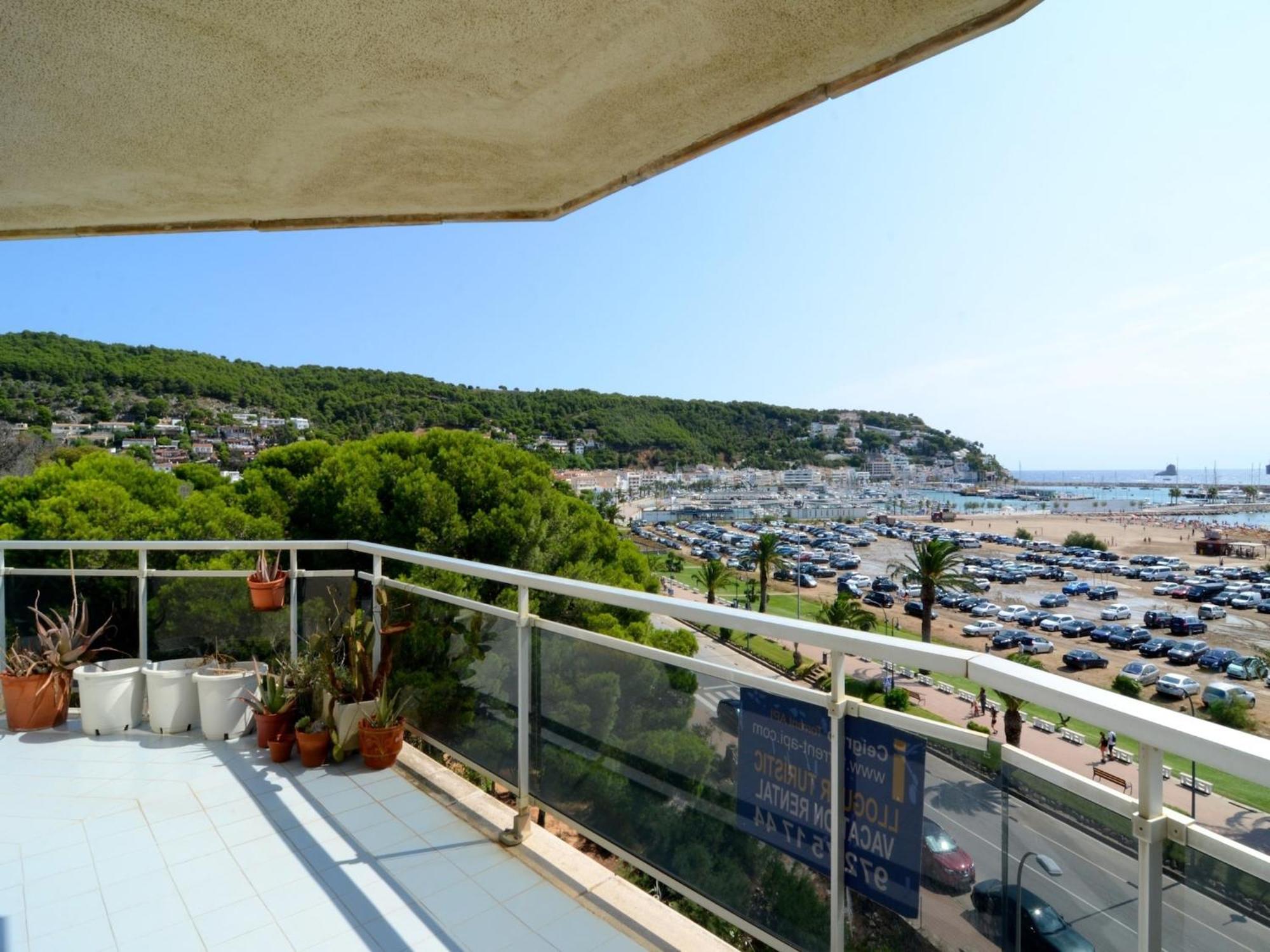 Apartamento Medes Platja 5-3 *