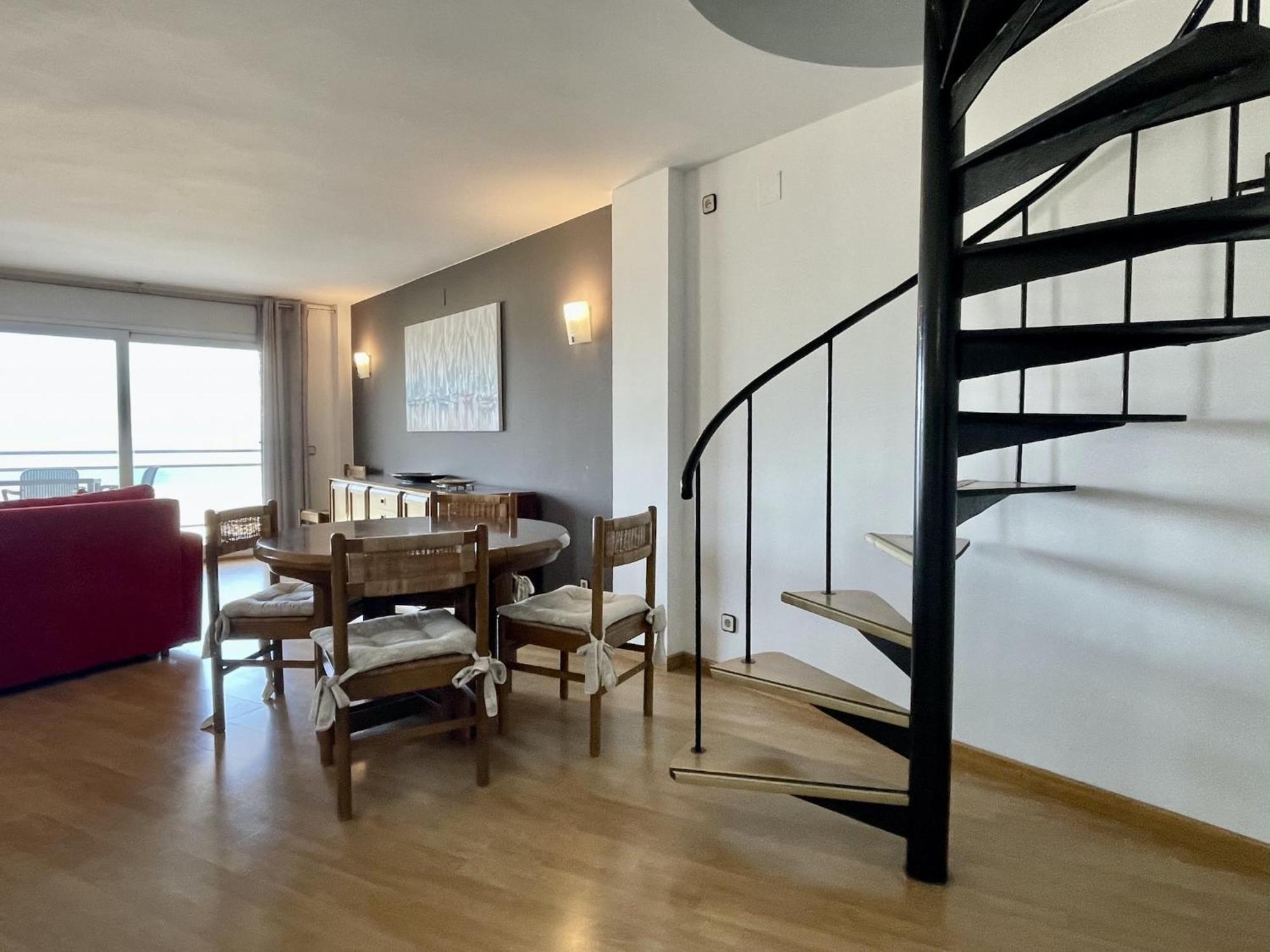 Medes Platja 5-3 Apartamento L'Estartit