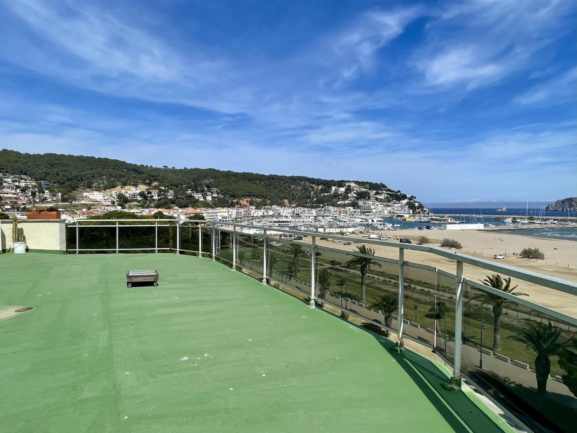 Medes Platja 5-3 L'Estartit