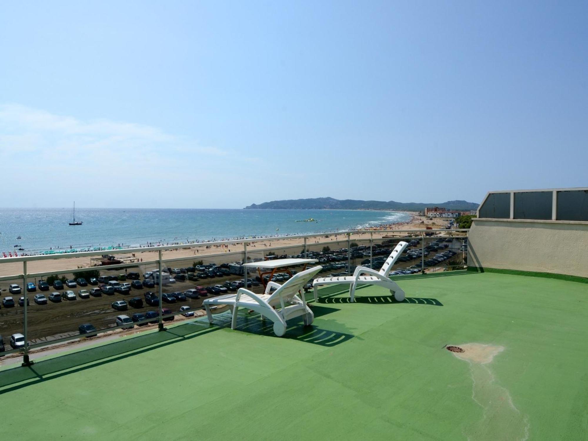 Medes Platja 5-3 Apartamento *