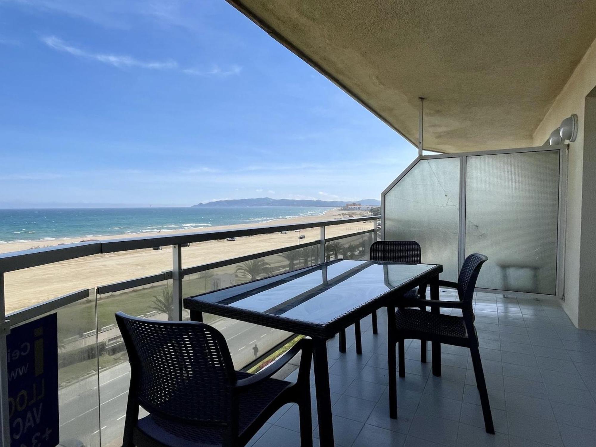 Apartamento Medes Platja 5-3 L'Estartit