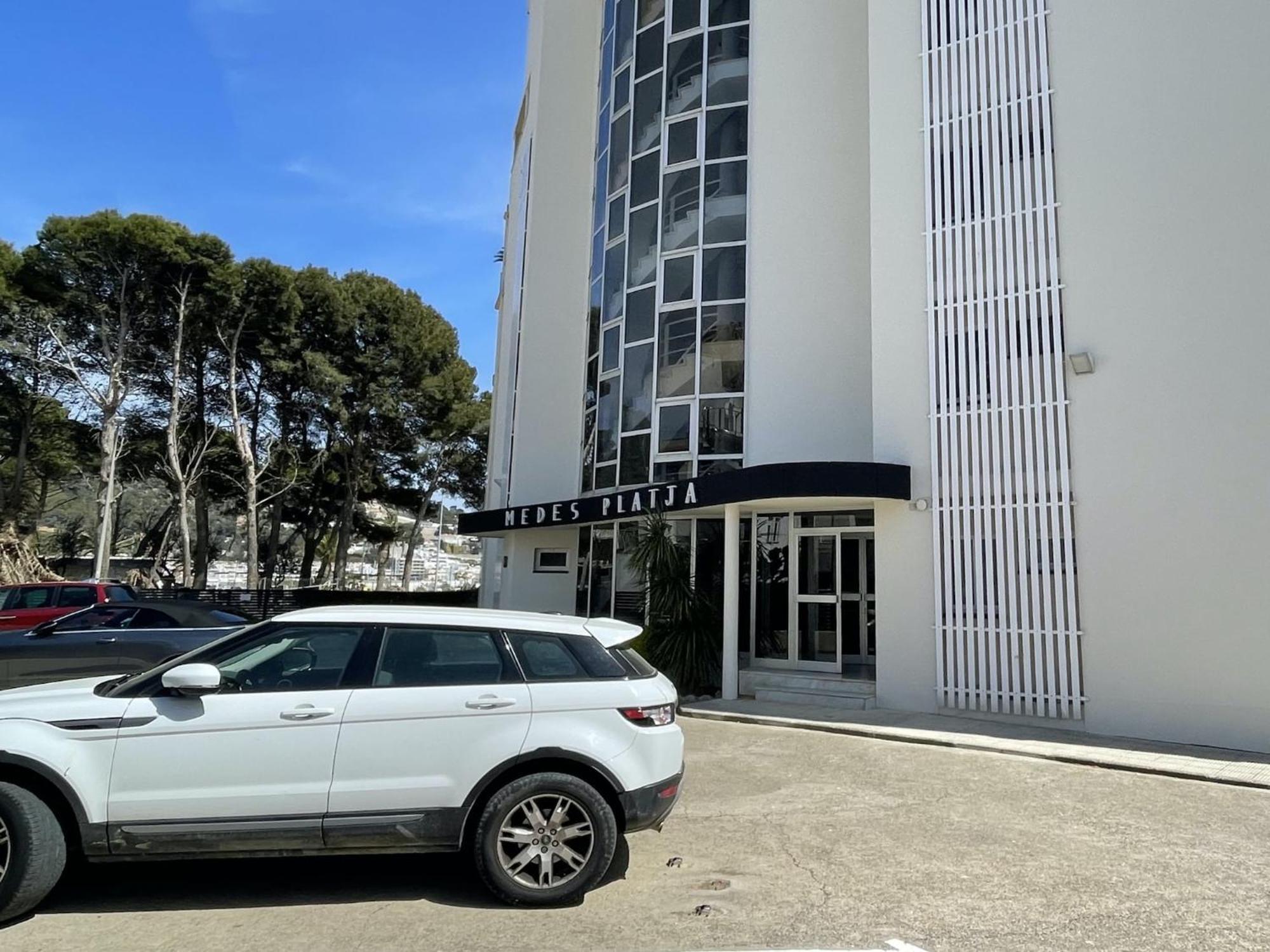 Medes Platja 5-3 * L'Estartit