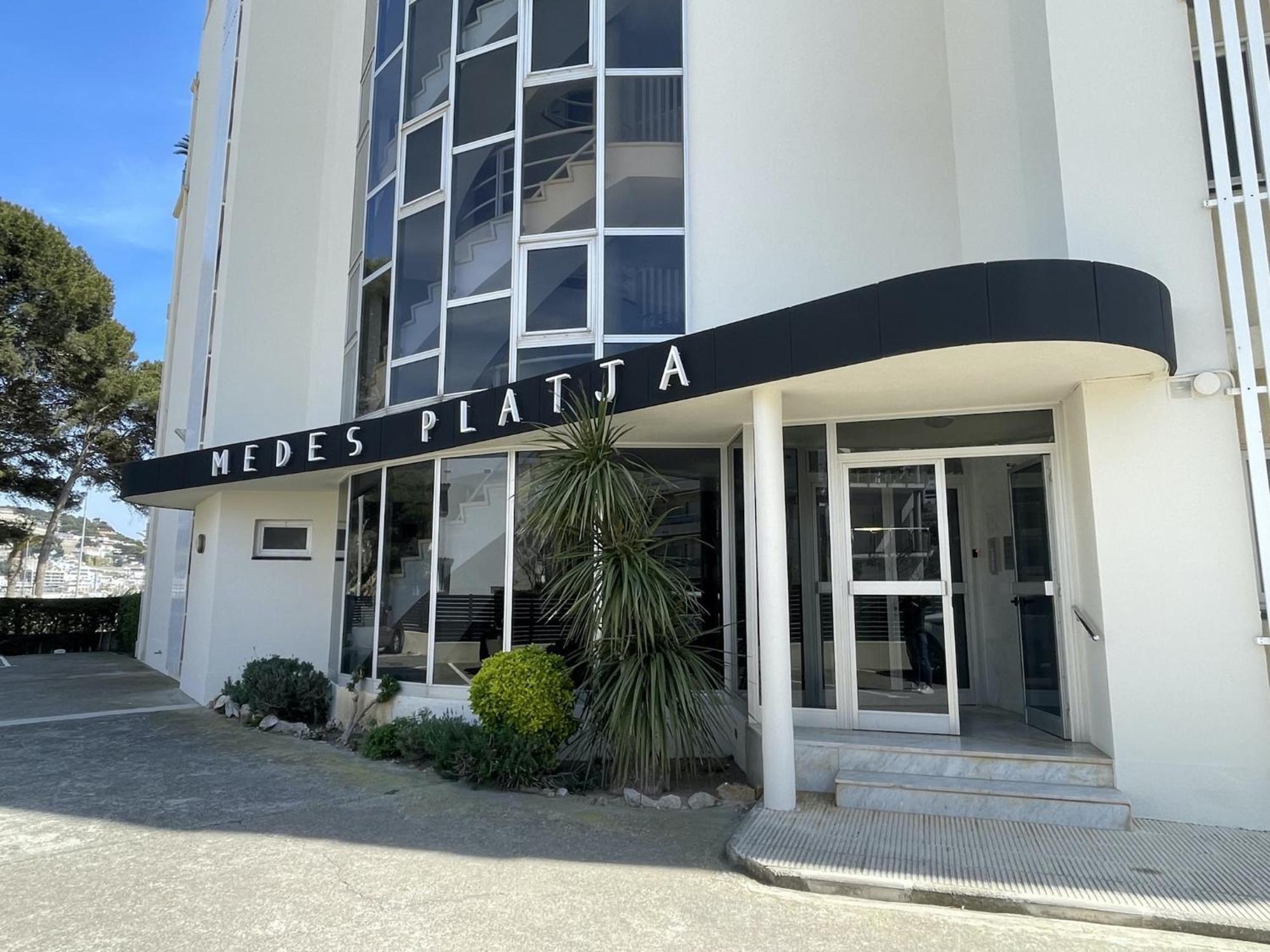Apartamento Medes Platja 5-3 L'Estartit