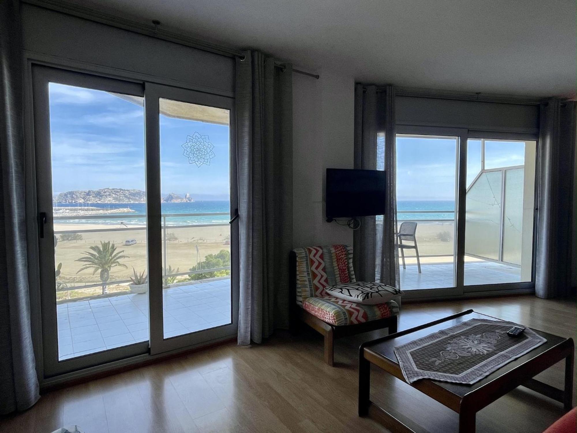 Medes Platja 5-3 Apartamento