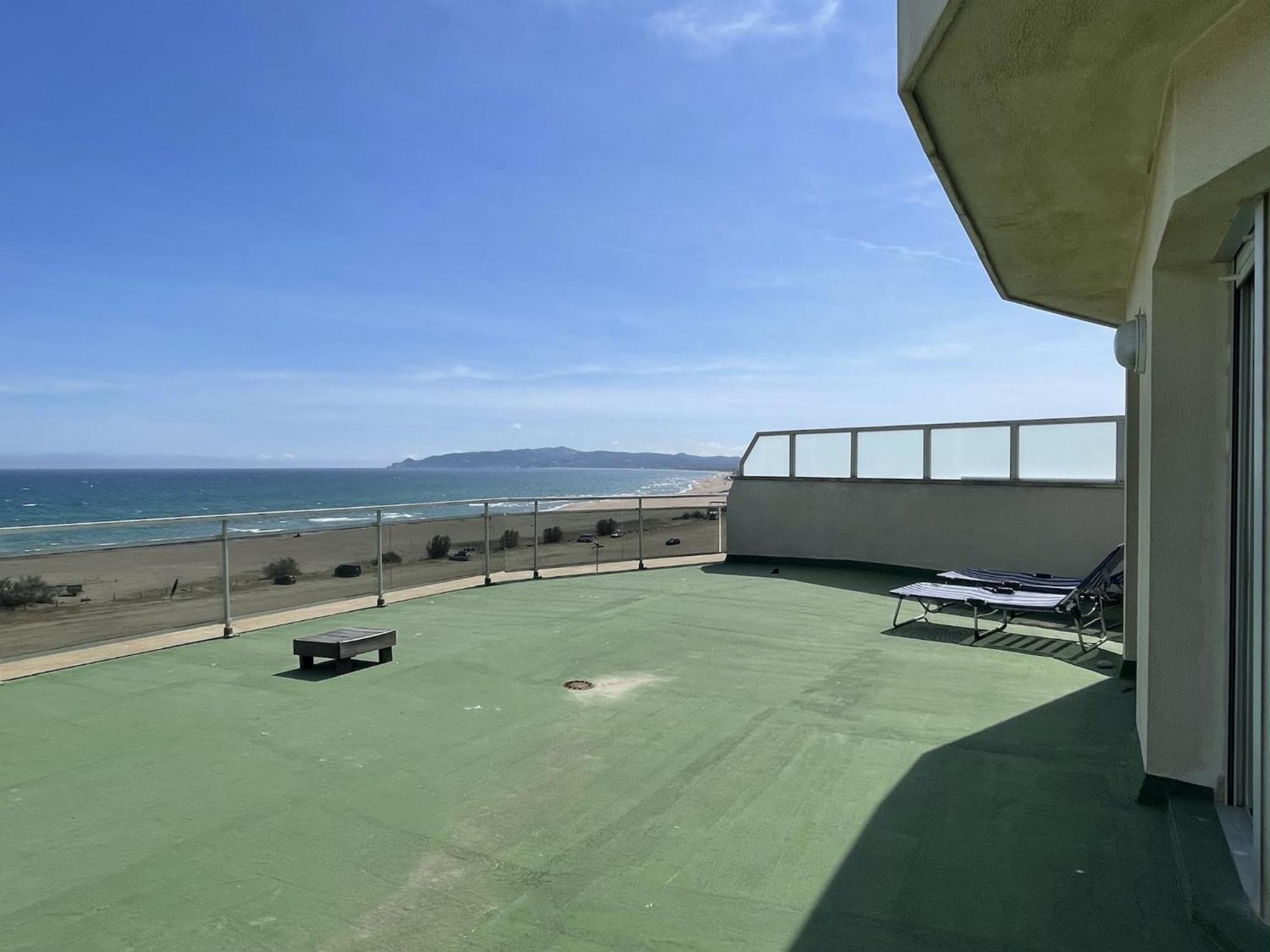 Apartamento Medes Platja 5-3