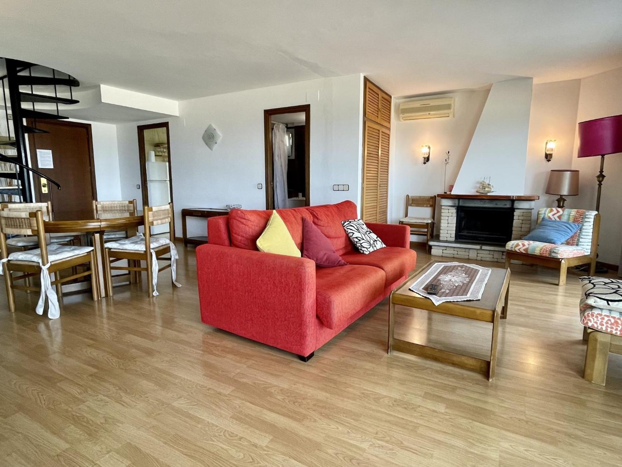 Medes Platja 5-3 Apartamento *