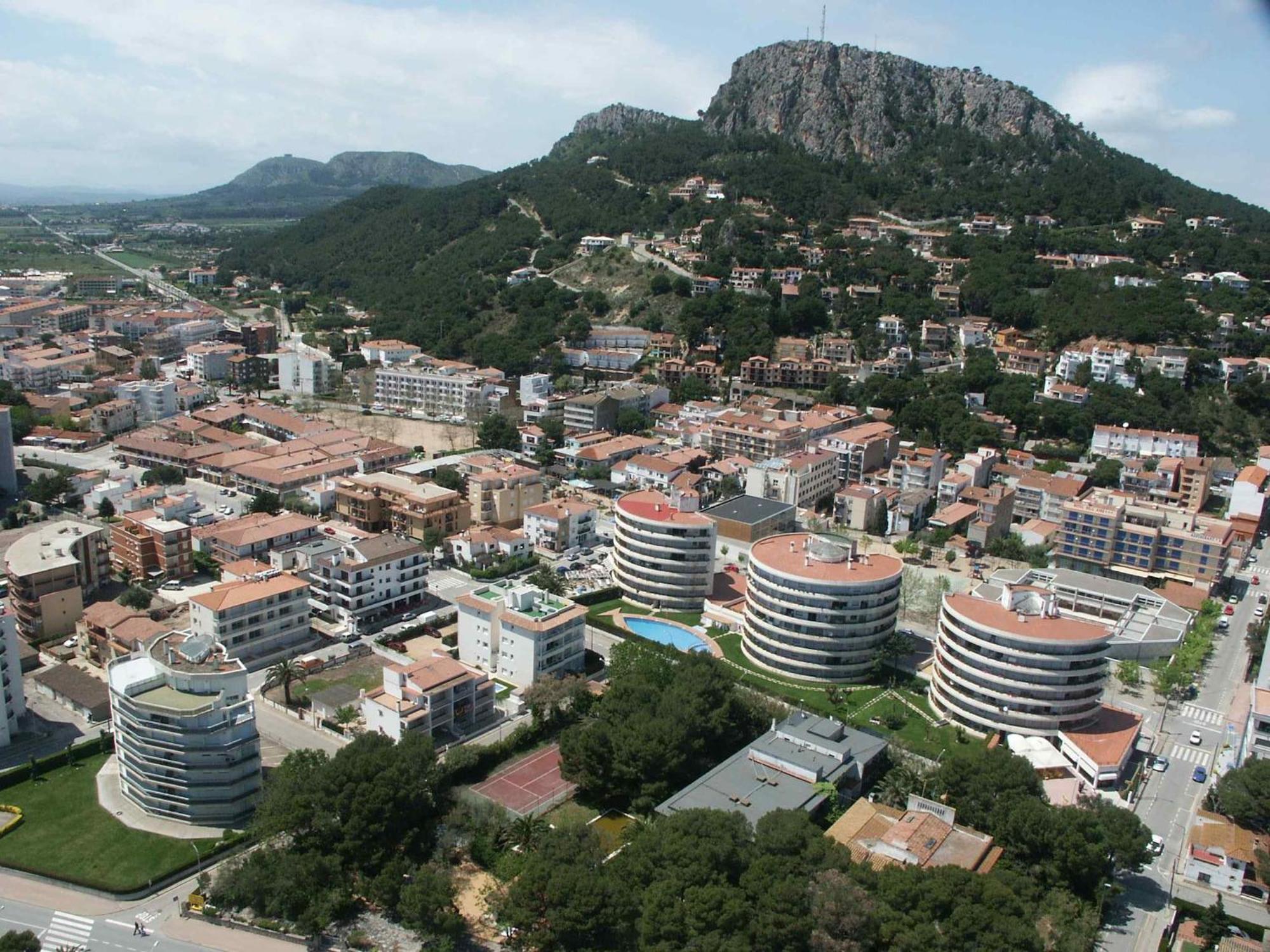 Apartamento Medes Platja 5-3 *