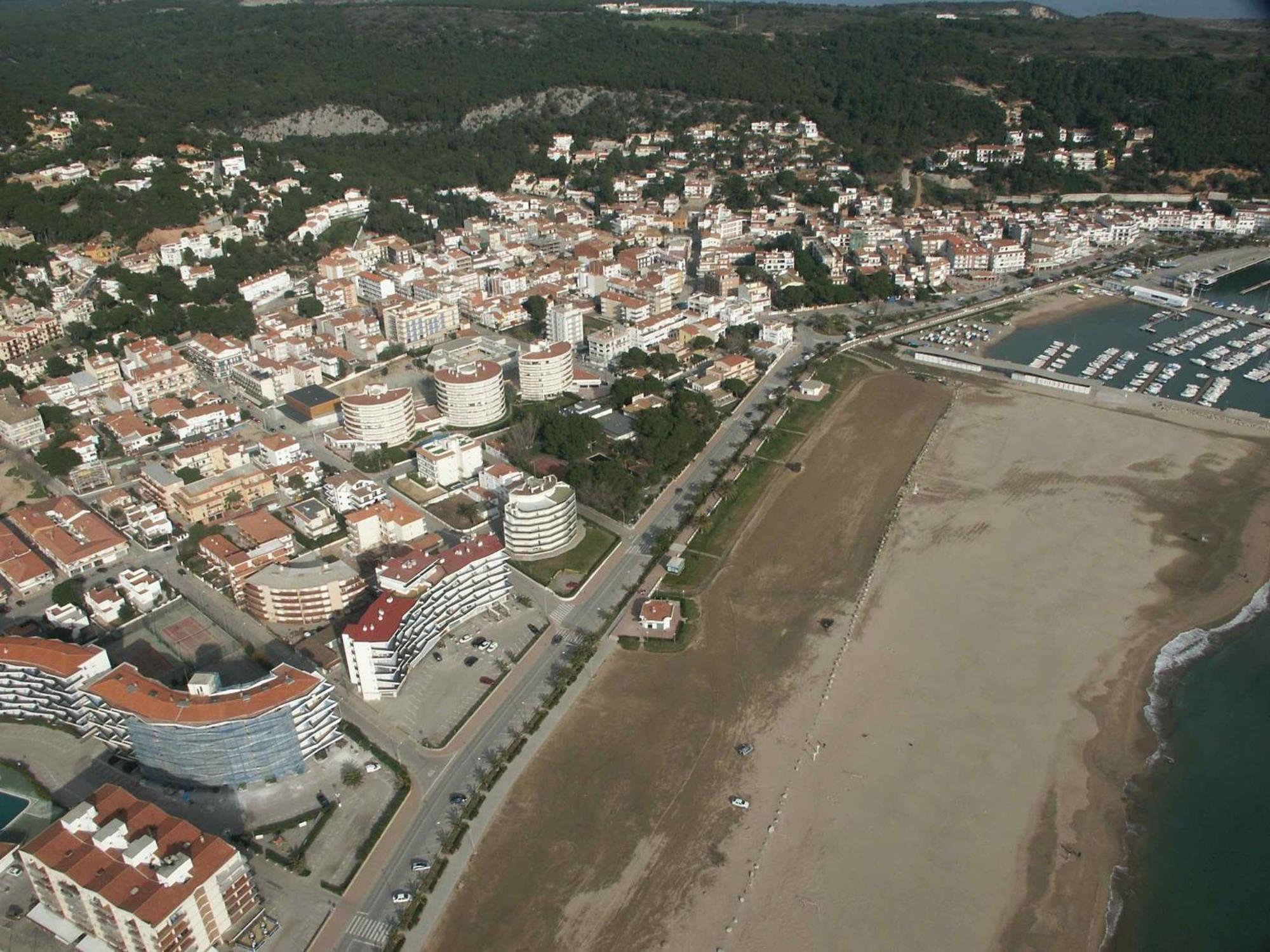 Apartamento Medes Platja 5-3 L'Estartit