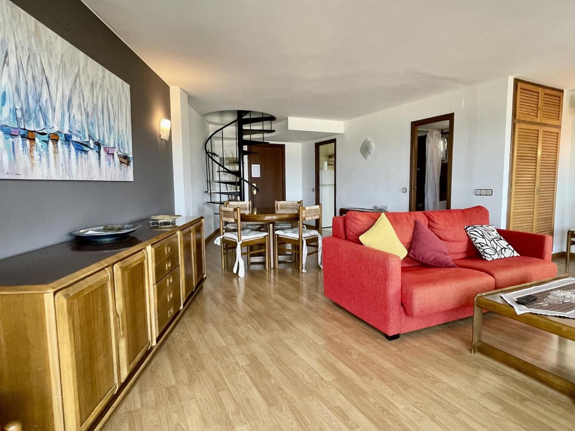 Apartamento Medes Platja 5-3