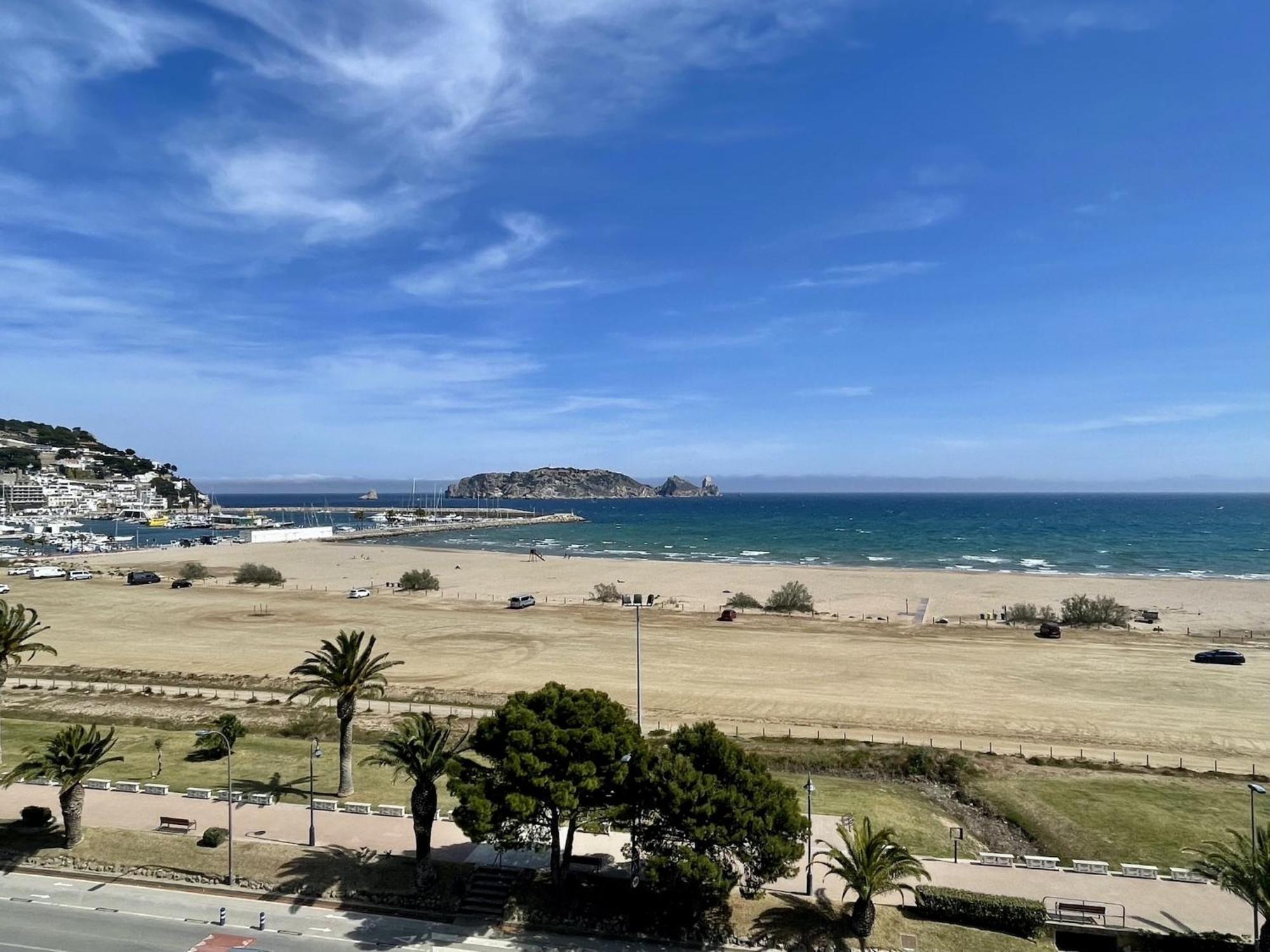 Medes Platja 5-3 Apartamento L'Estartit