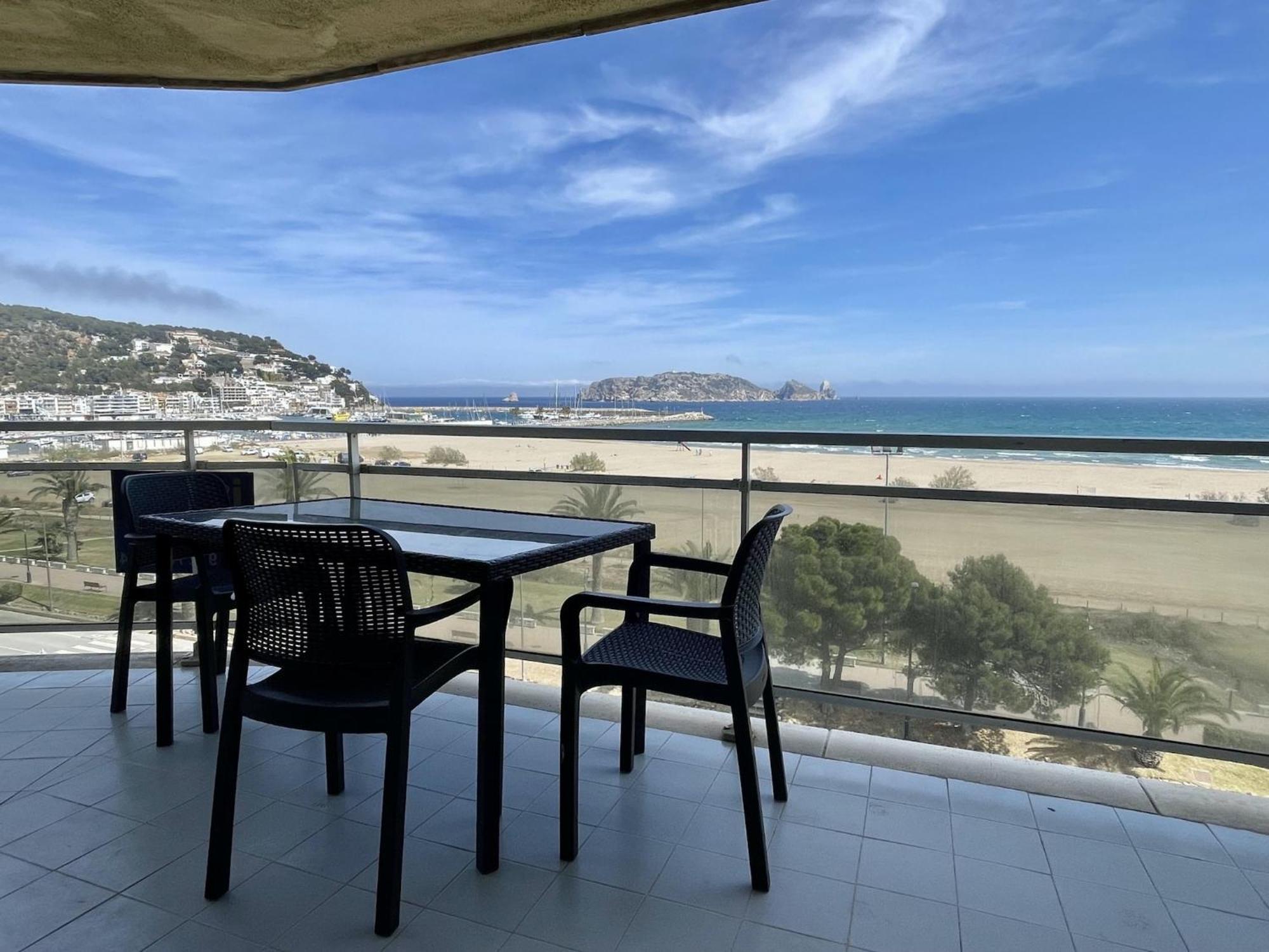 Medes Platja 5-3