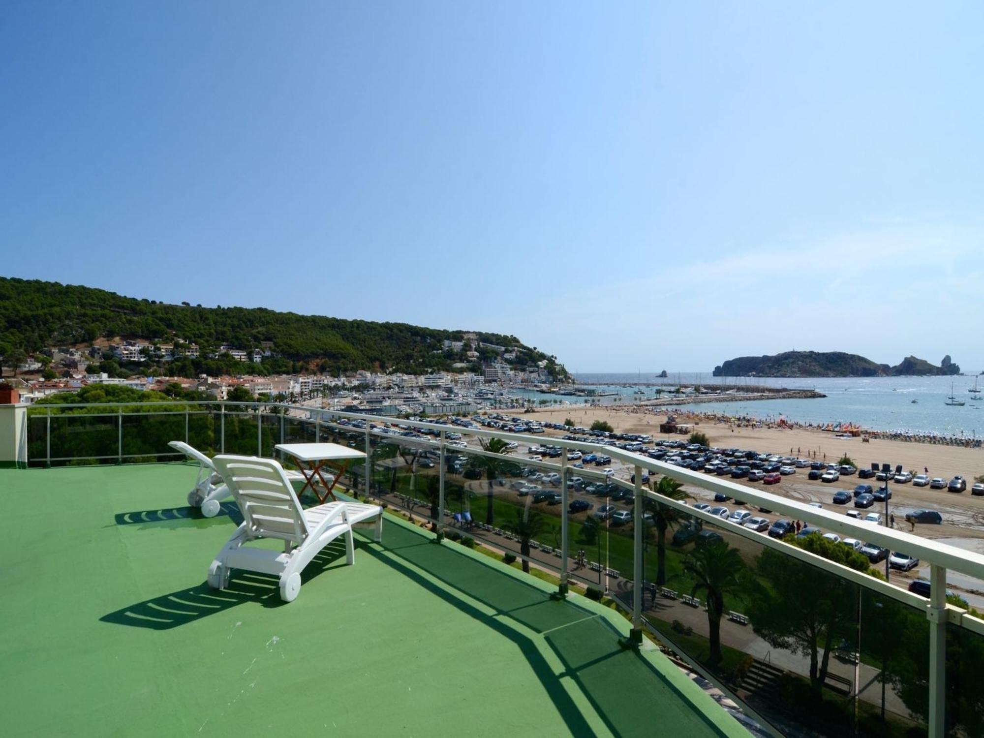 Medes Platja 5-3 Apartamento