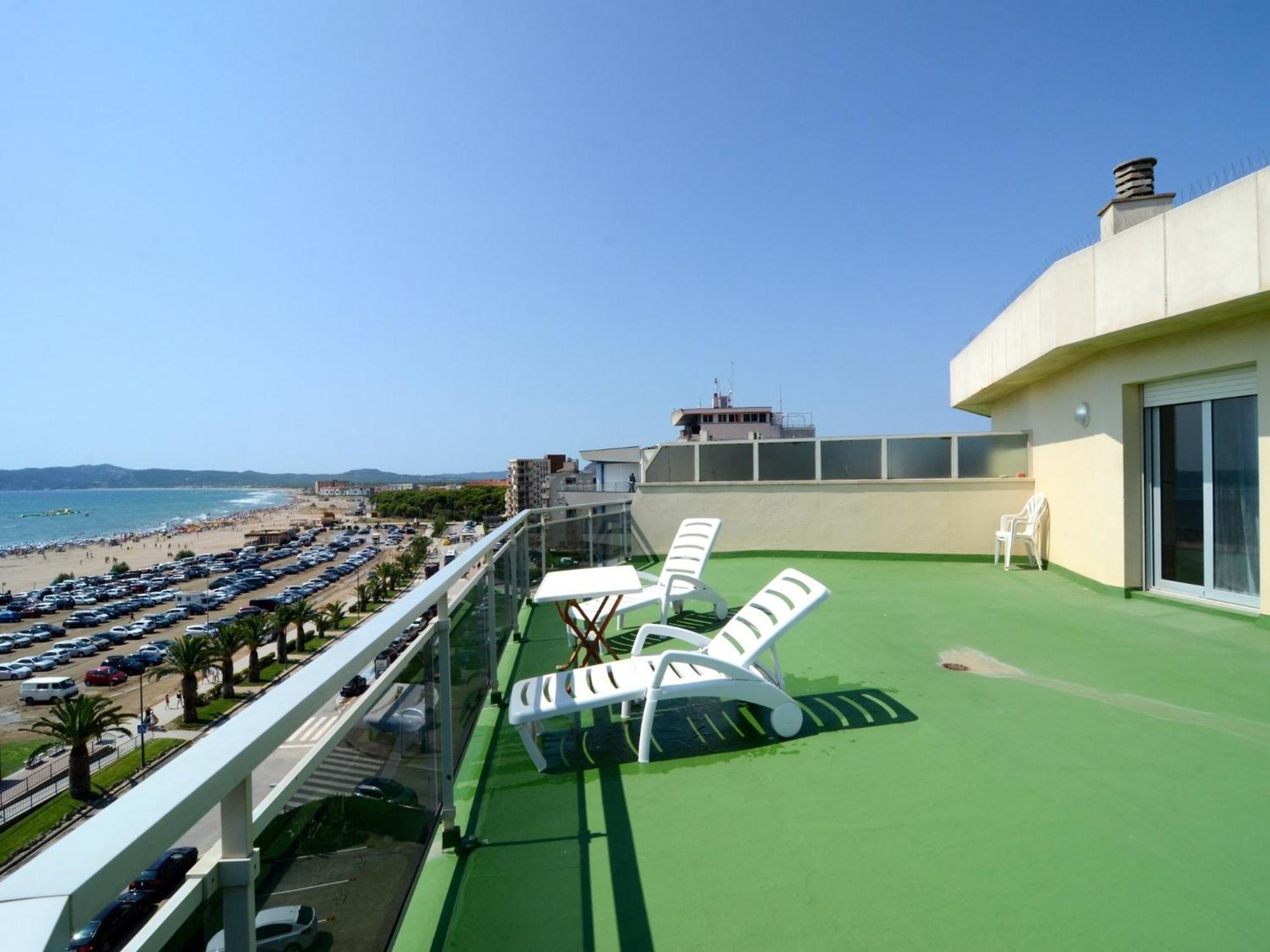 Medes Platja 5-3 Apartamento *