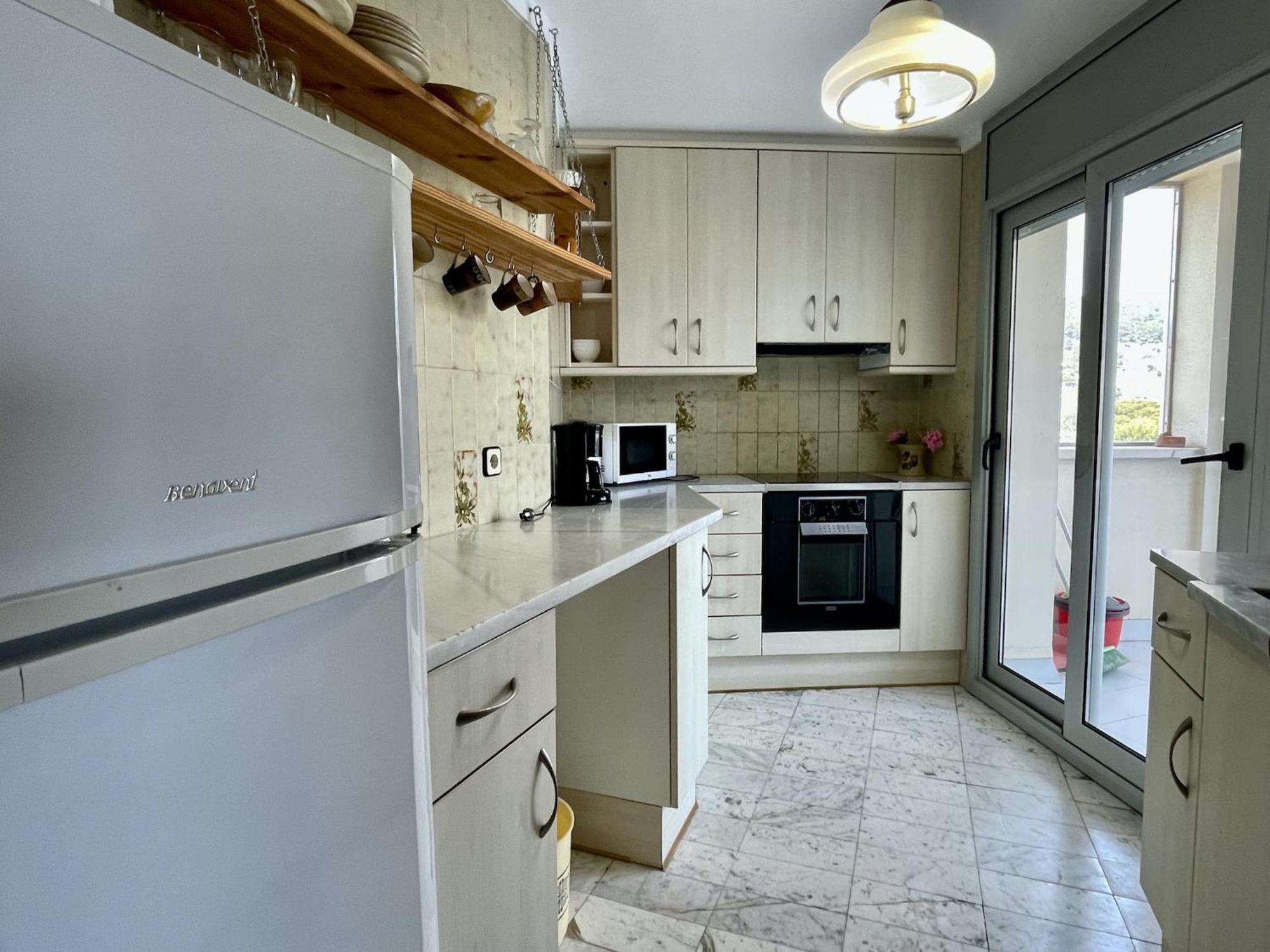 Medes Platja 5-3 Apartamento L'Estartit