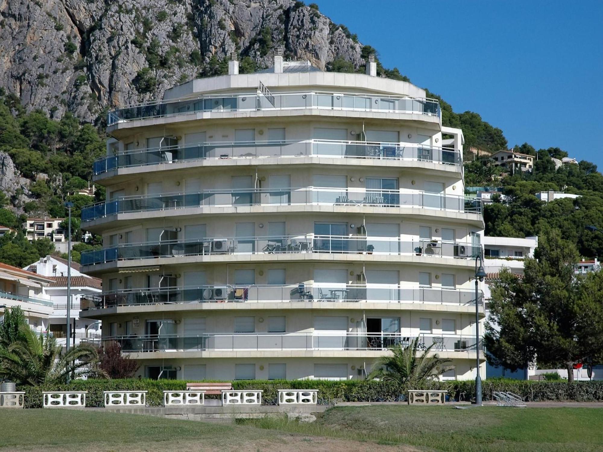 Apartamento Medes Platja 5-3