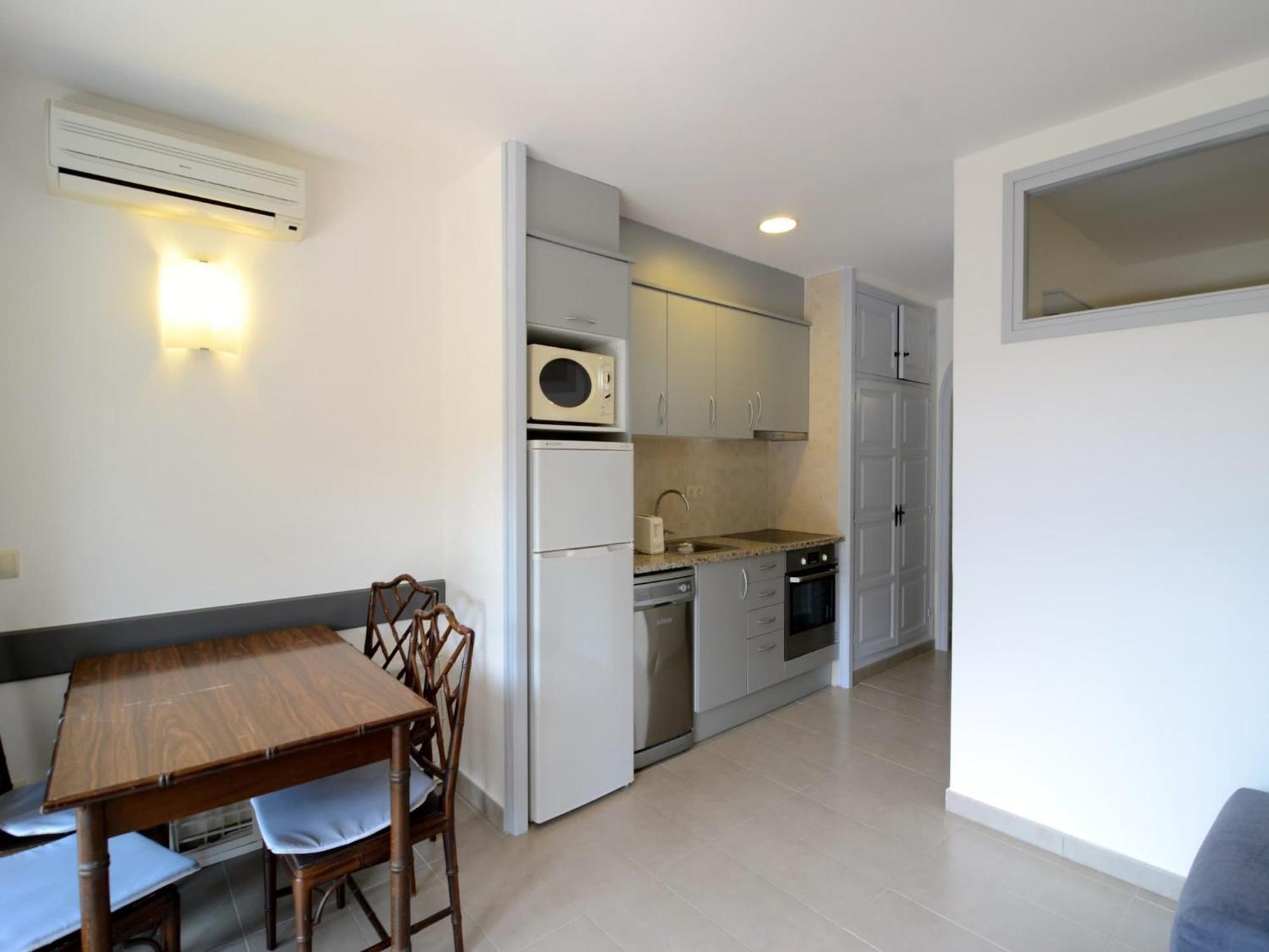 Apartment Jardins Del Mar 48