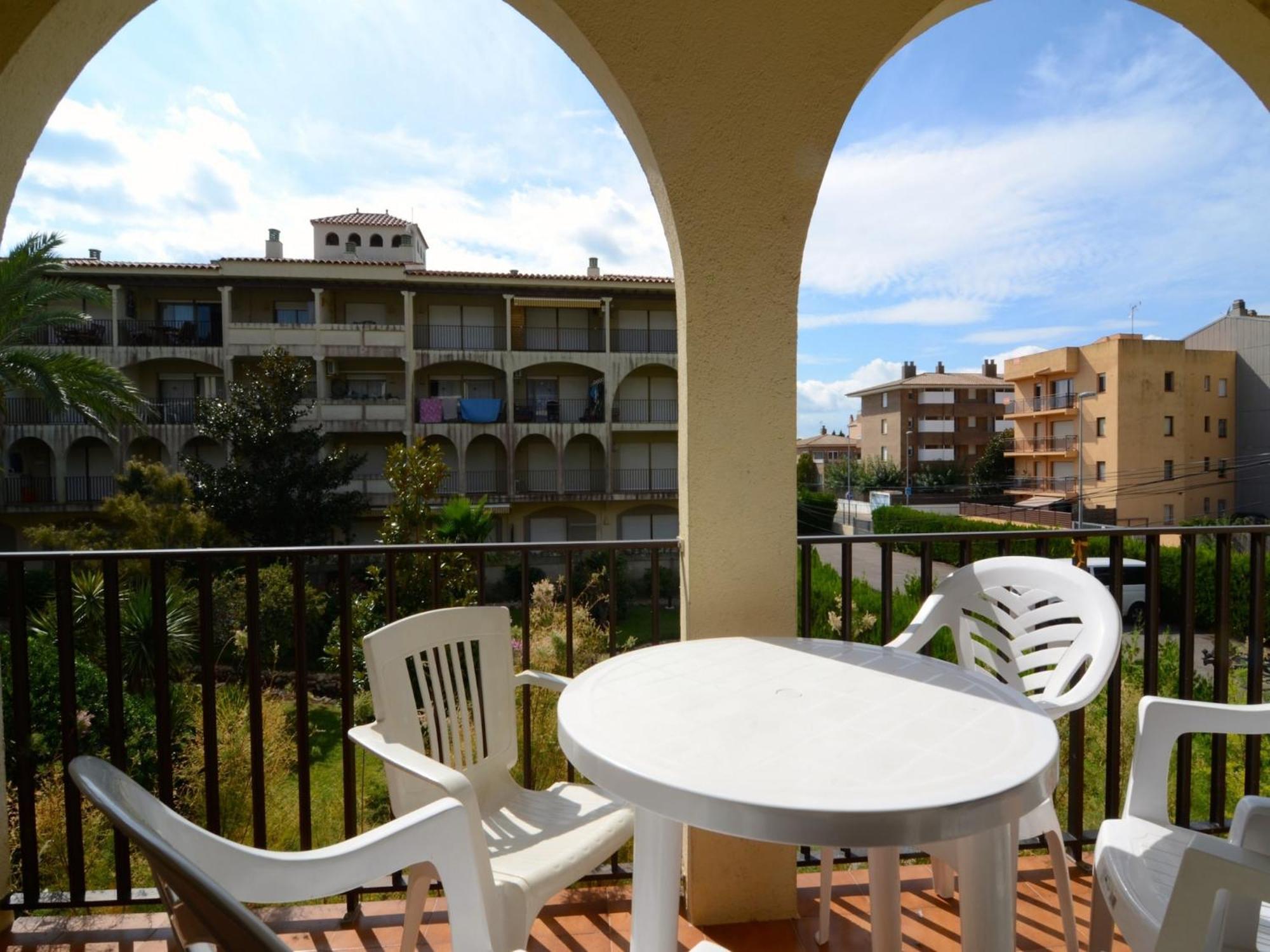 Apartment Jardins Del Mar 48 *