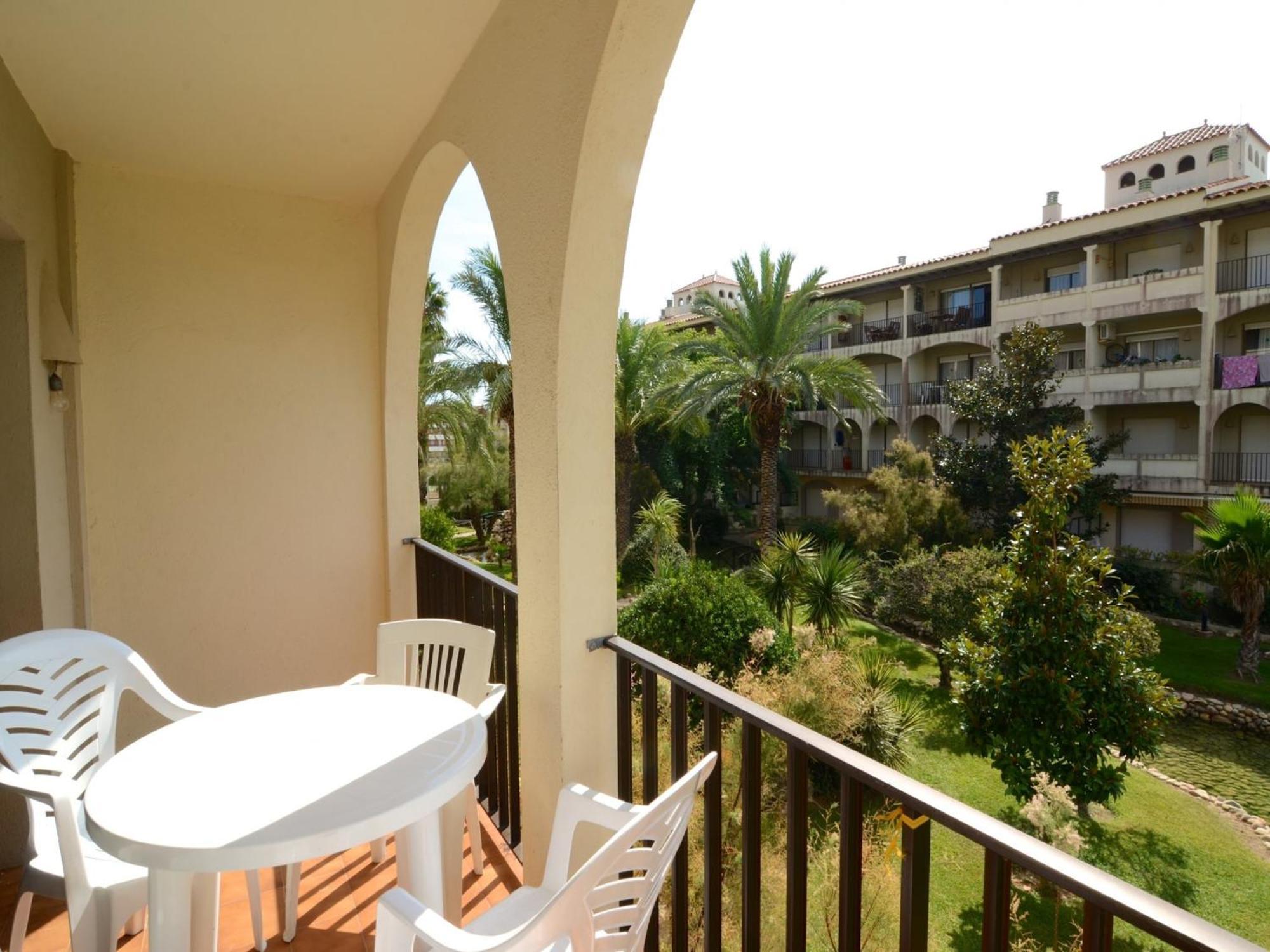 Jardins Del Mar 48 Apartment L'Estartit