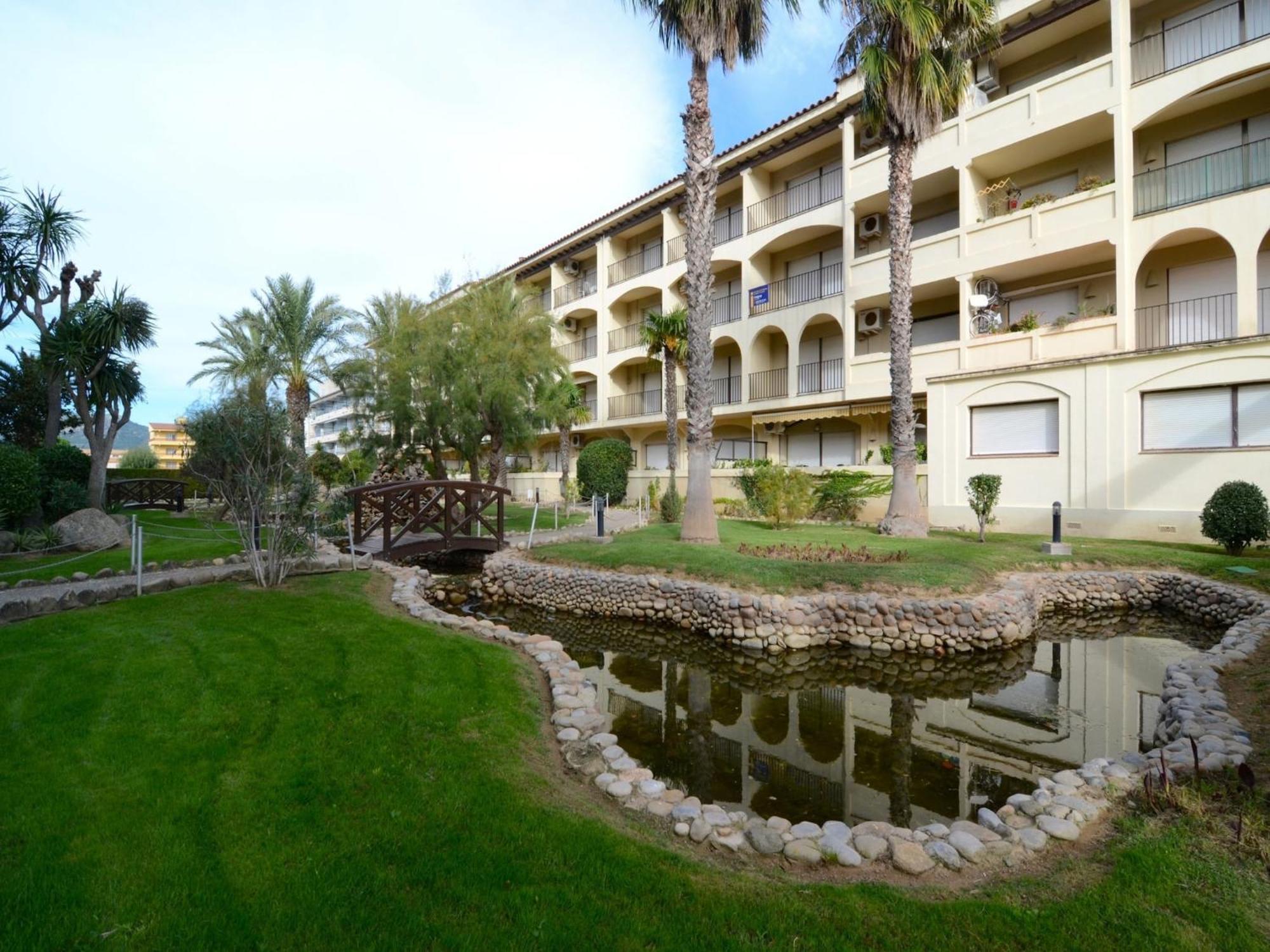 Jardins Del Mar 006 Apartamento L'Estartit