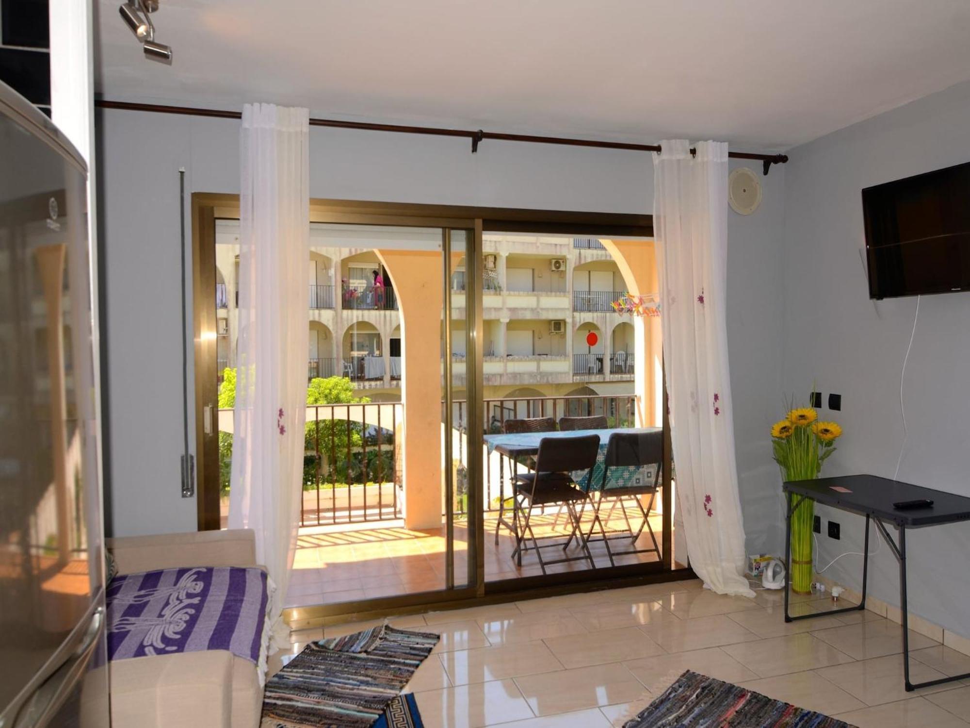 Apartamento Jardins Del Mar 006 L'Estartit