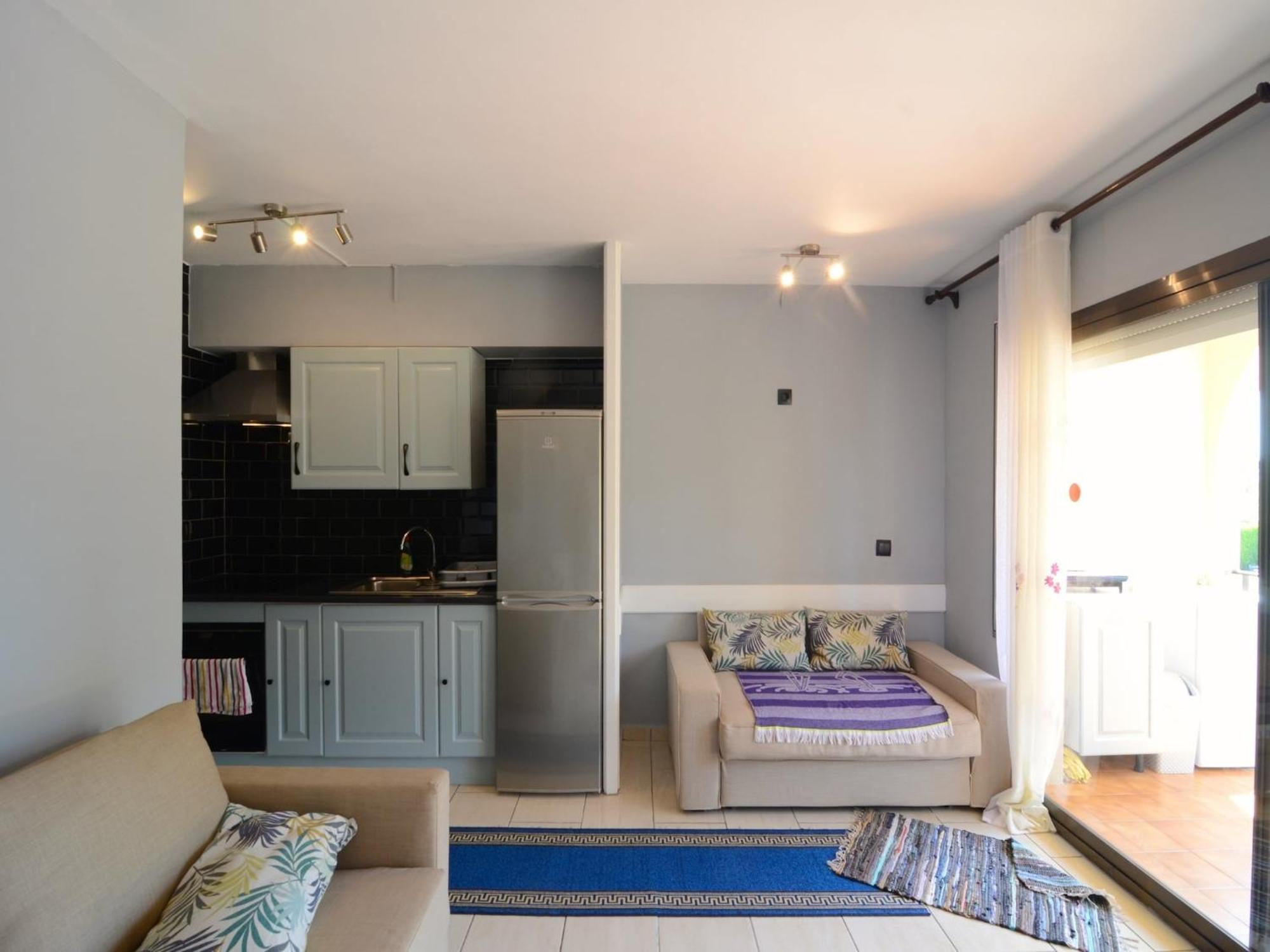 Apartamento Jardins Del Mar 006 L'Estartit