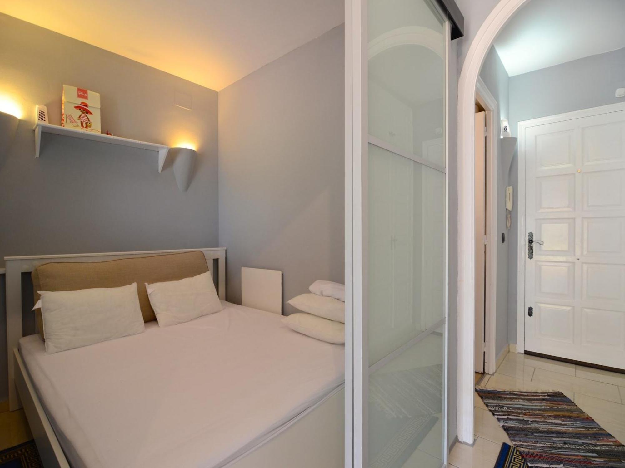 Apartamento Jardins Del Mar 006
