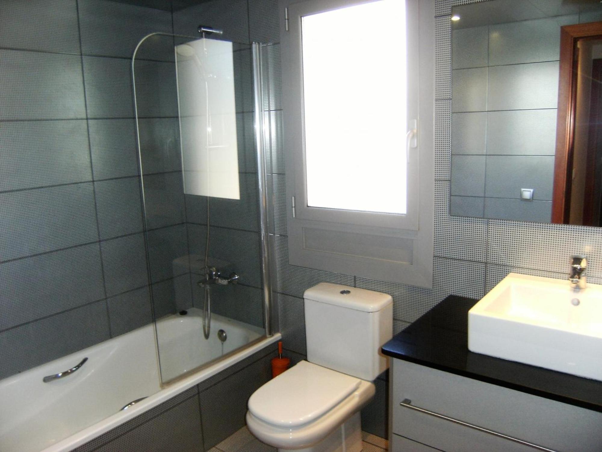 The In Estartit Apartamento L'Estartit