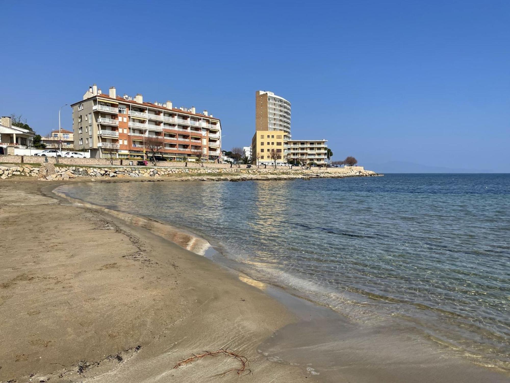 Margarida Apartamento L' Escala