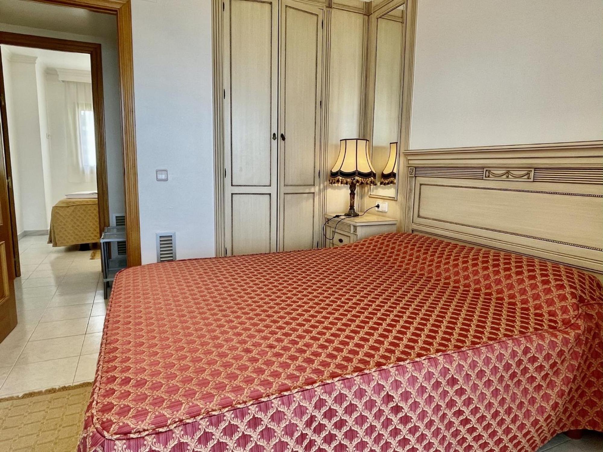Apartamento Margarida
