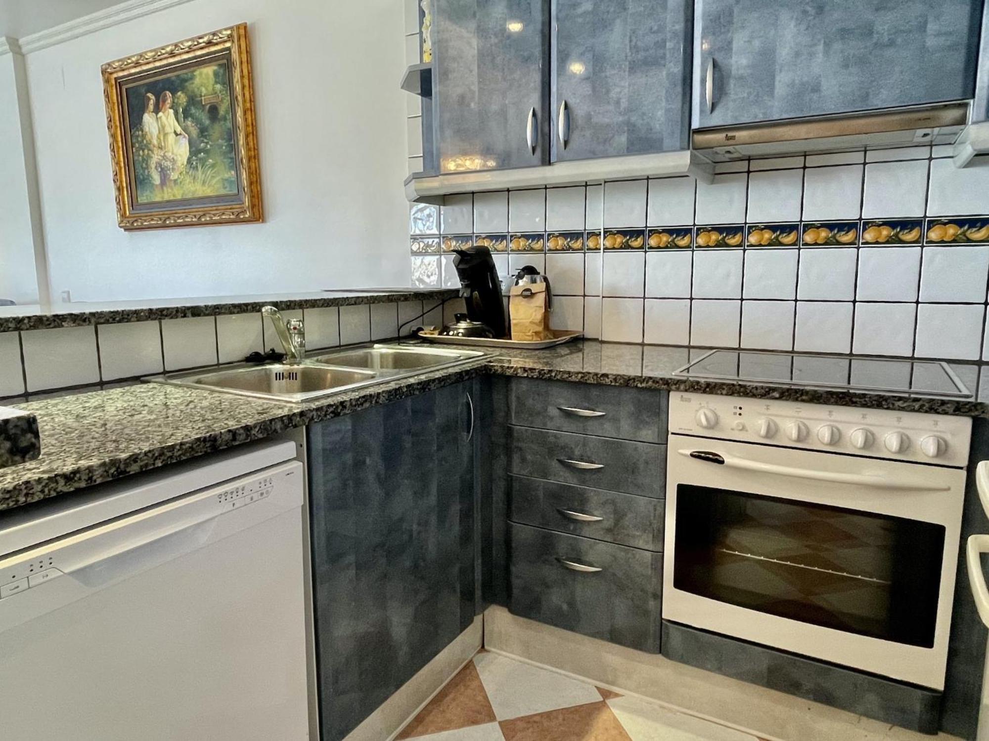 Apartamento Margarida L' Escala