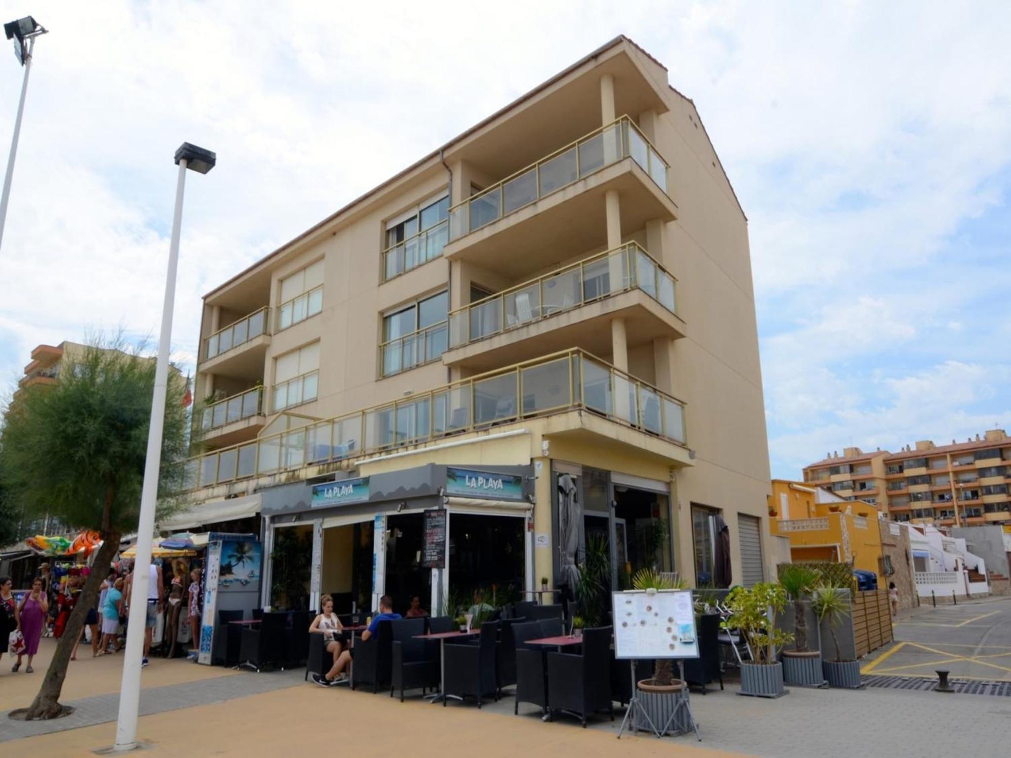Apartamento Margarida *