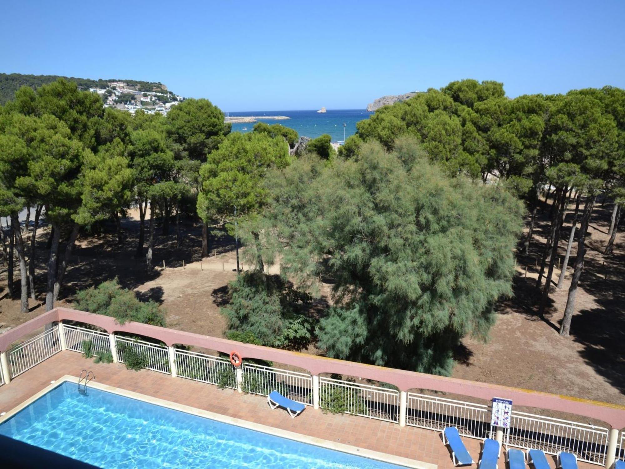 Salles 33 Apartamento L'Estartit