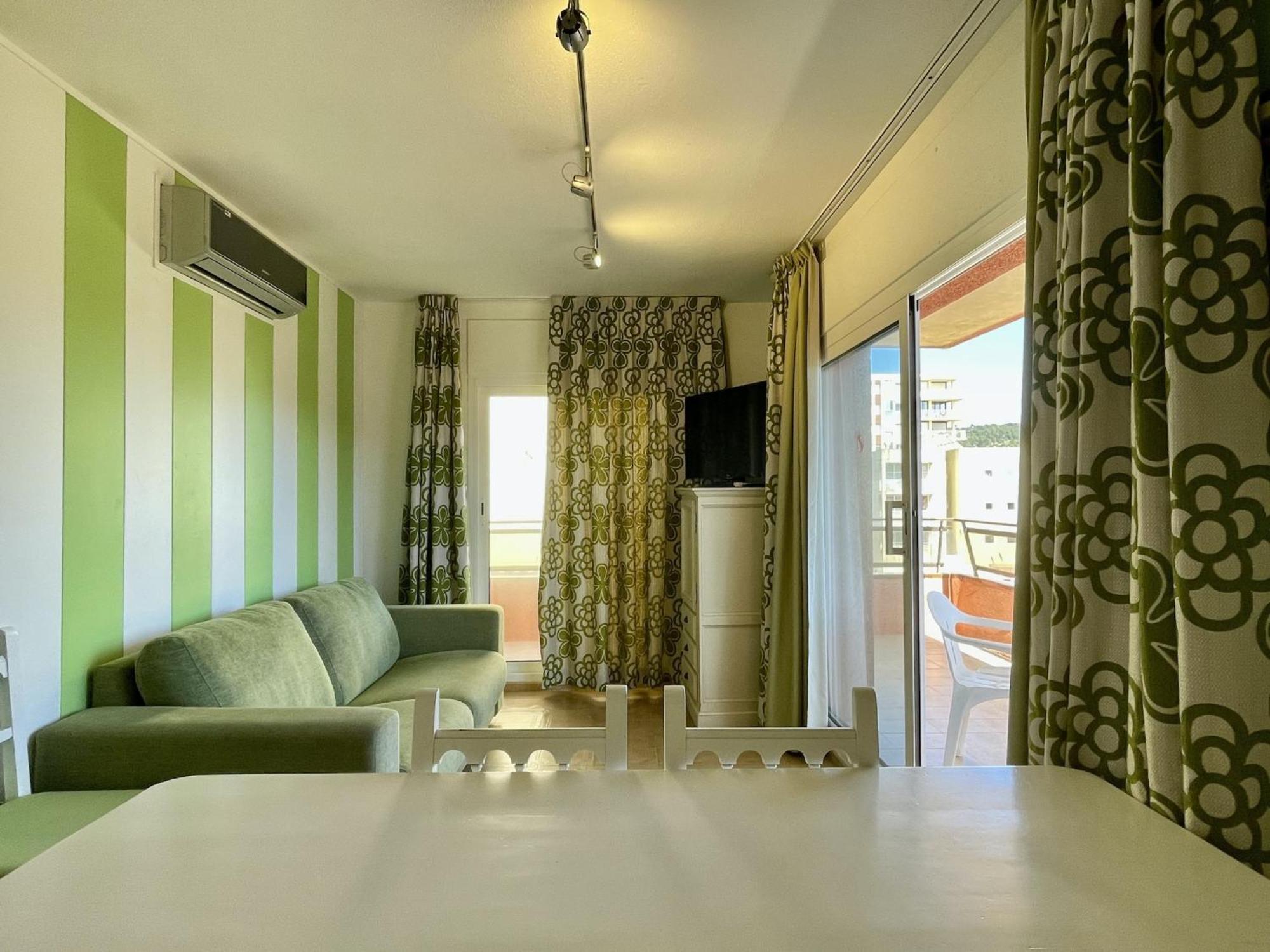 Apartamento Salles 33 L'Estartit