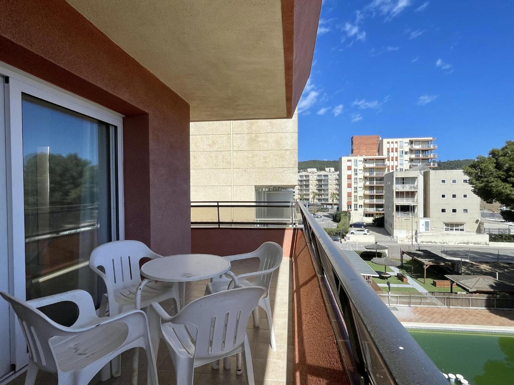 Apartamento Salles 33 *