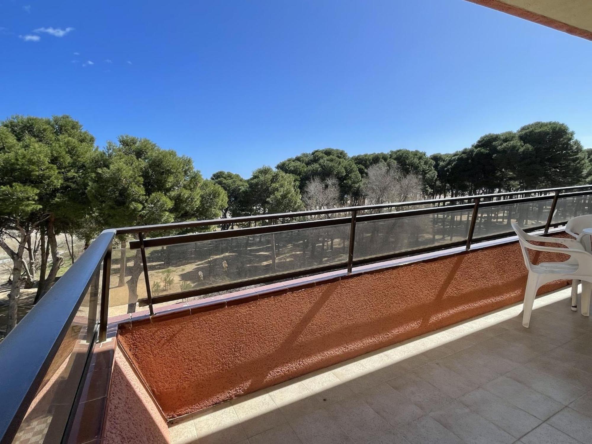 Apartamento Salles 33