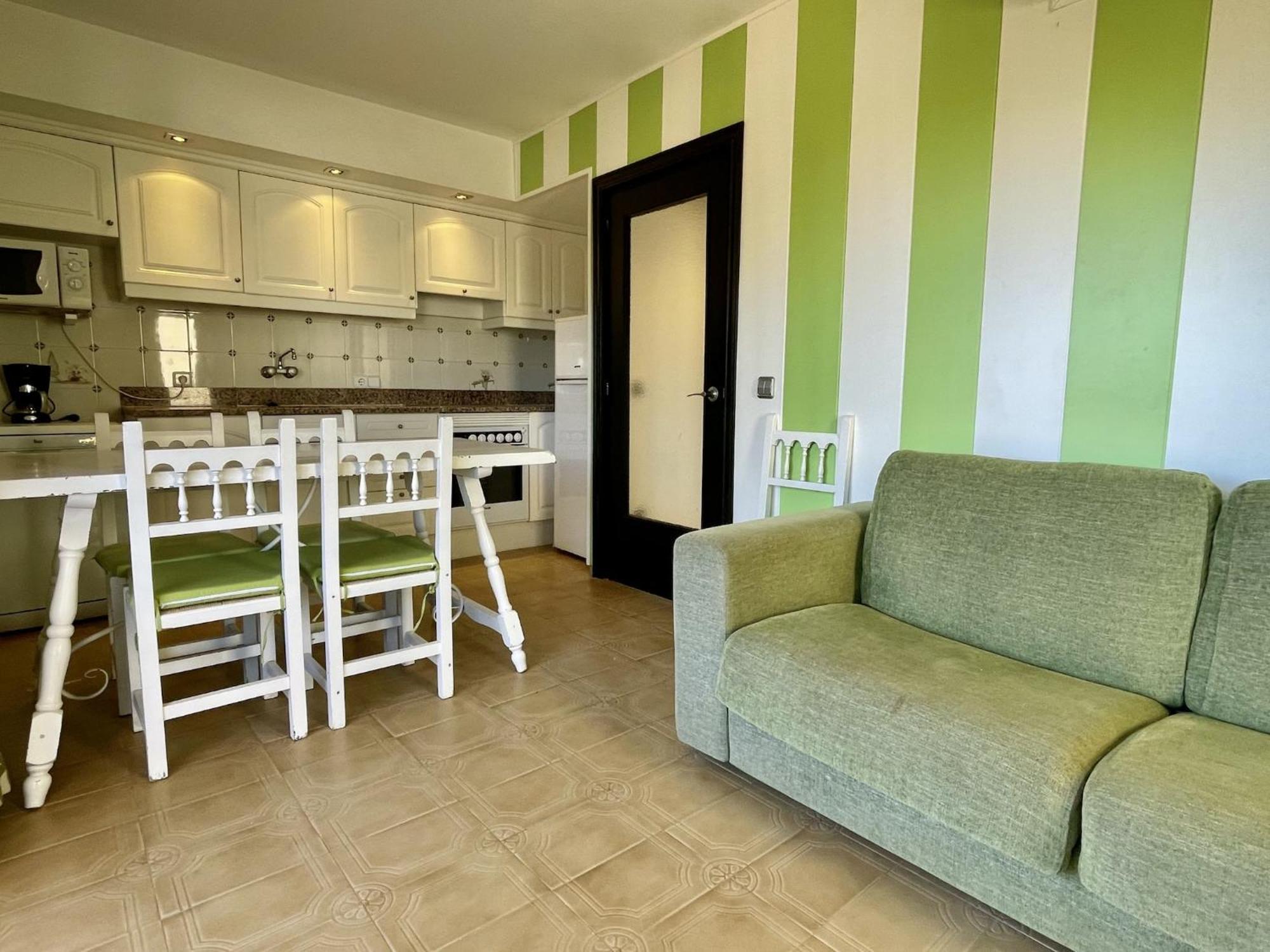 Salles 33 Apartamento L'Estartit