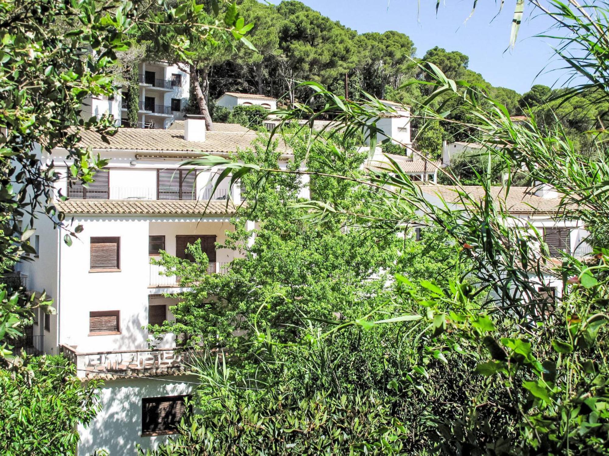 Apartment S'esquirol Nº9 By Interhome