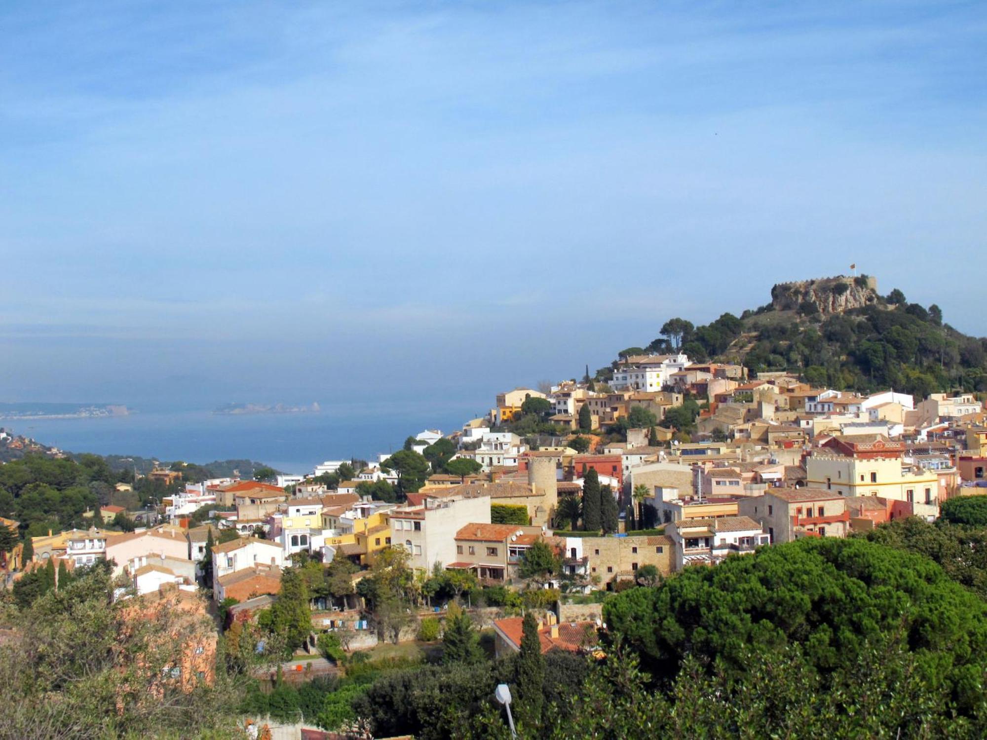Sa Riera By Interhome *