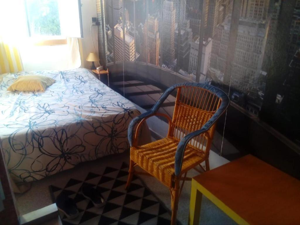 Hostel Sant Jordi Cami De Ronda *