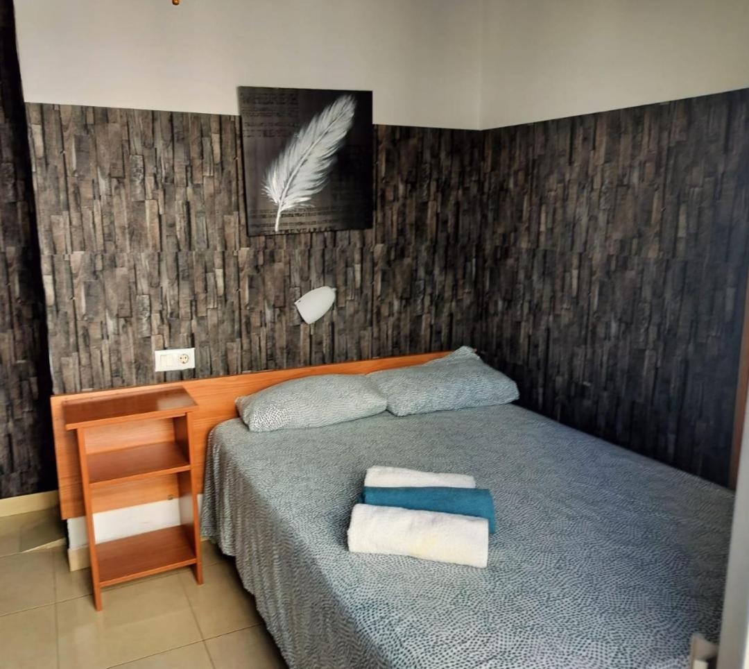 Hostel Sant Jordi Cami De Ronda Tossa de Mar
