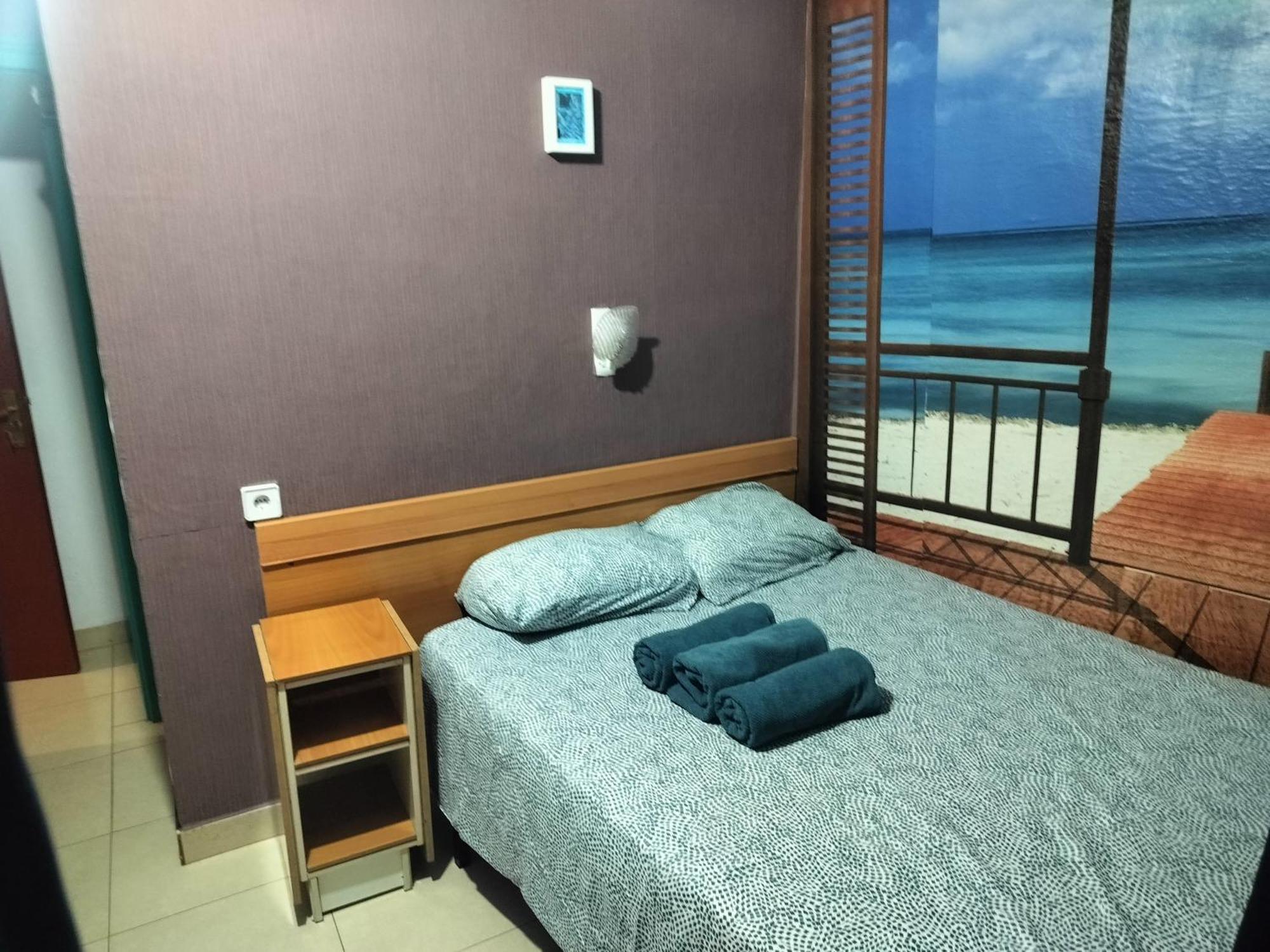 Sant Jordi Cami De Ronda Hostel Tossa de Mar