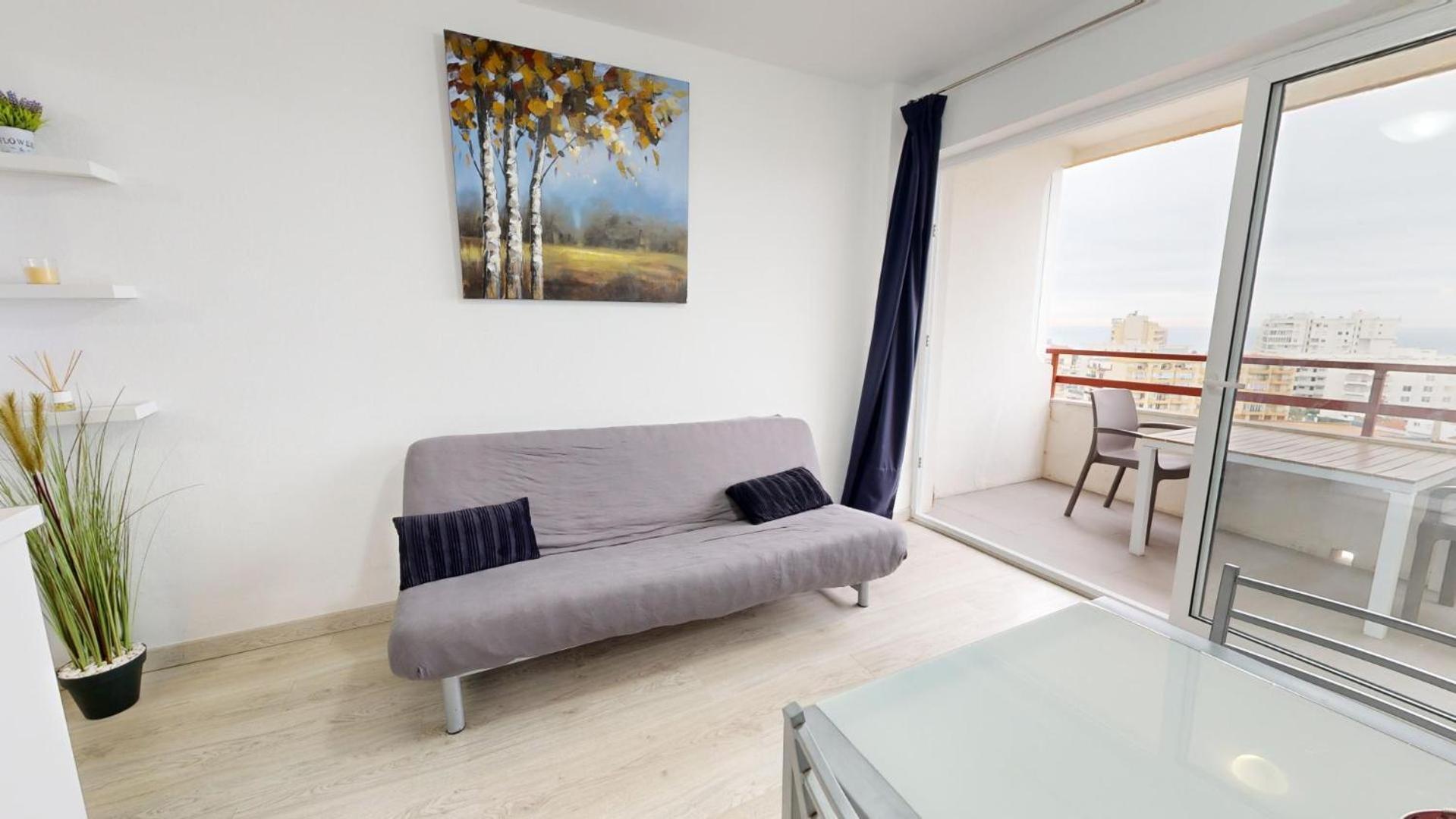30m2 ,vue Sur Et Piscine Apartment