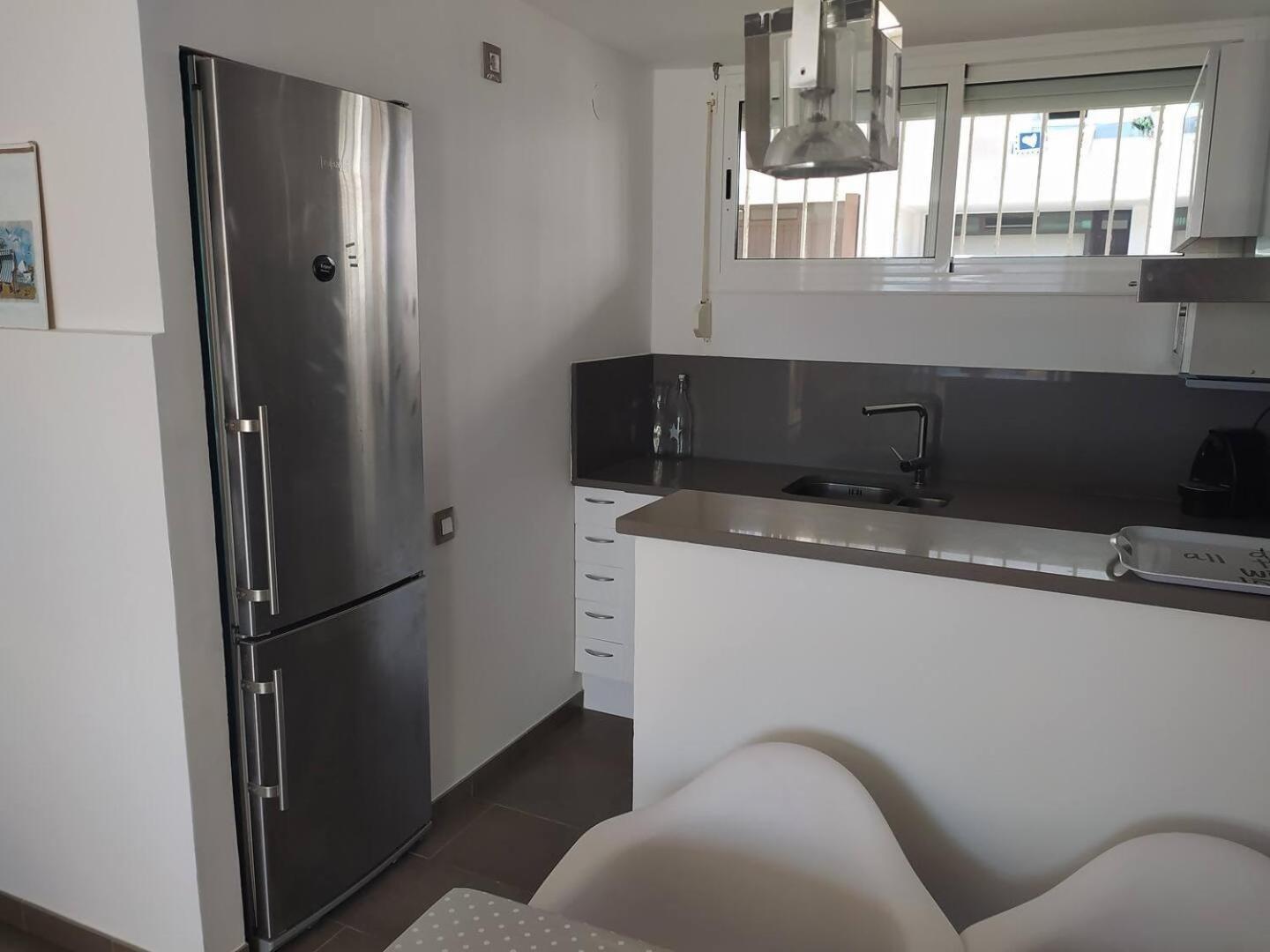 Xalana Con Terraza Y Magnificas Vistas Al Mar Apartamento *