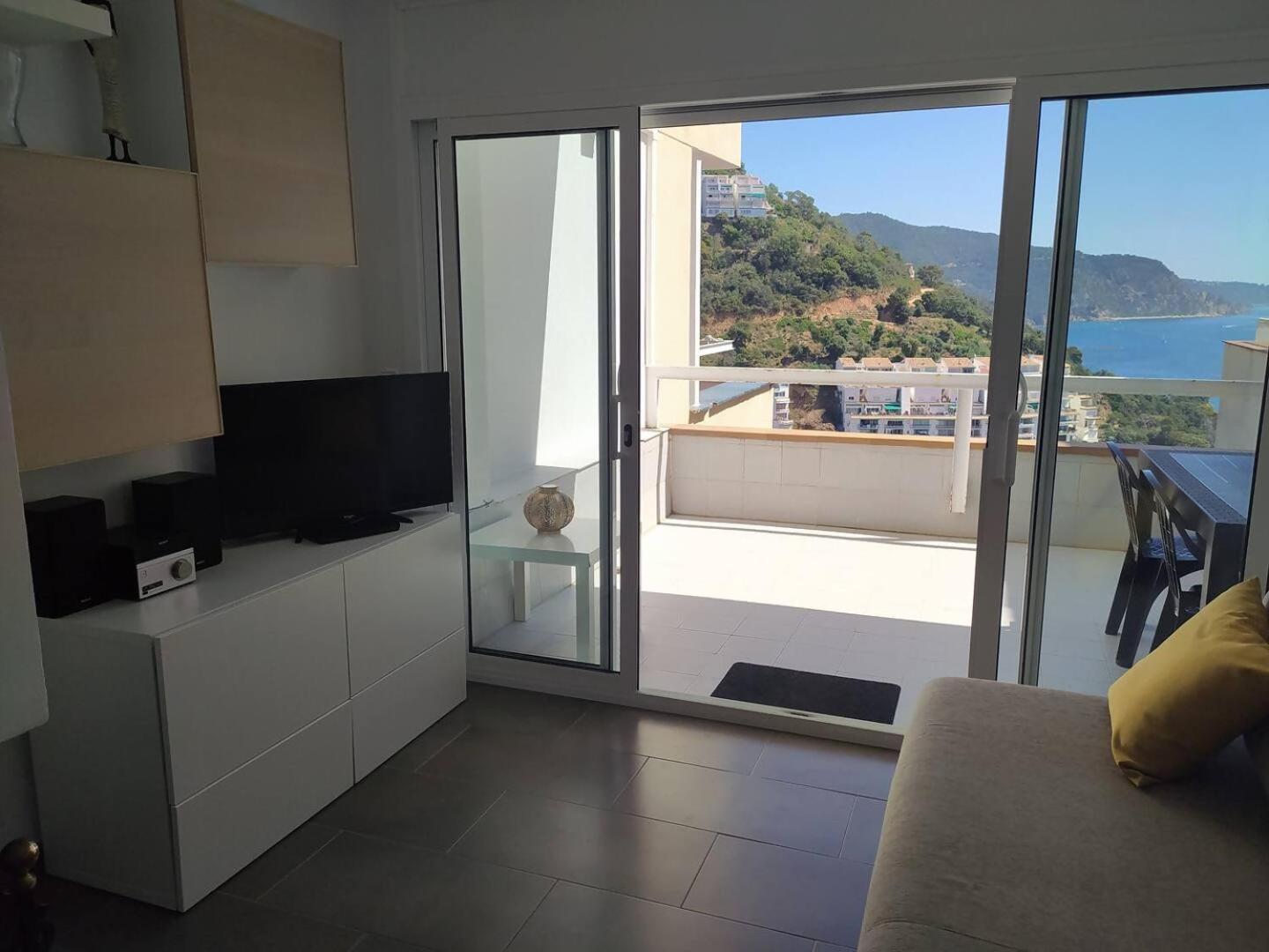 Apartamento Xalana Con Terraza Y Magnificas Vistas Al Mar *