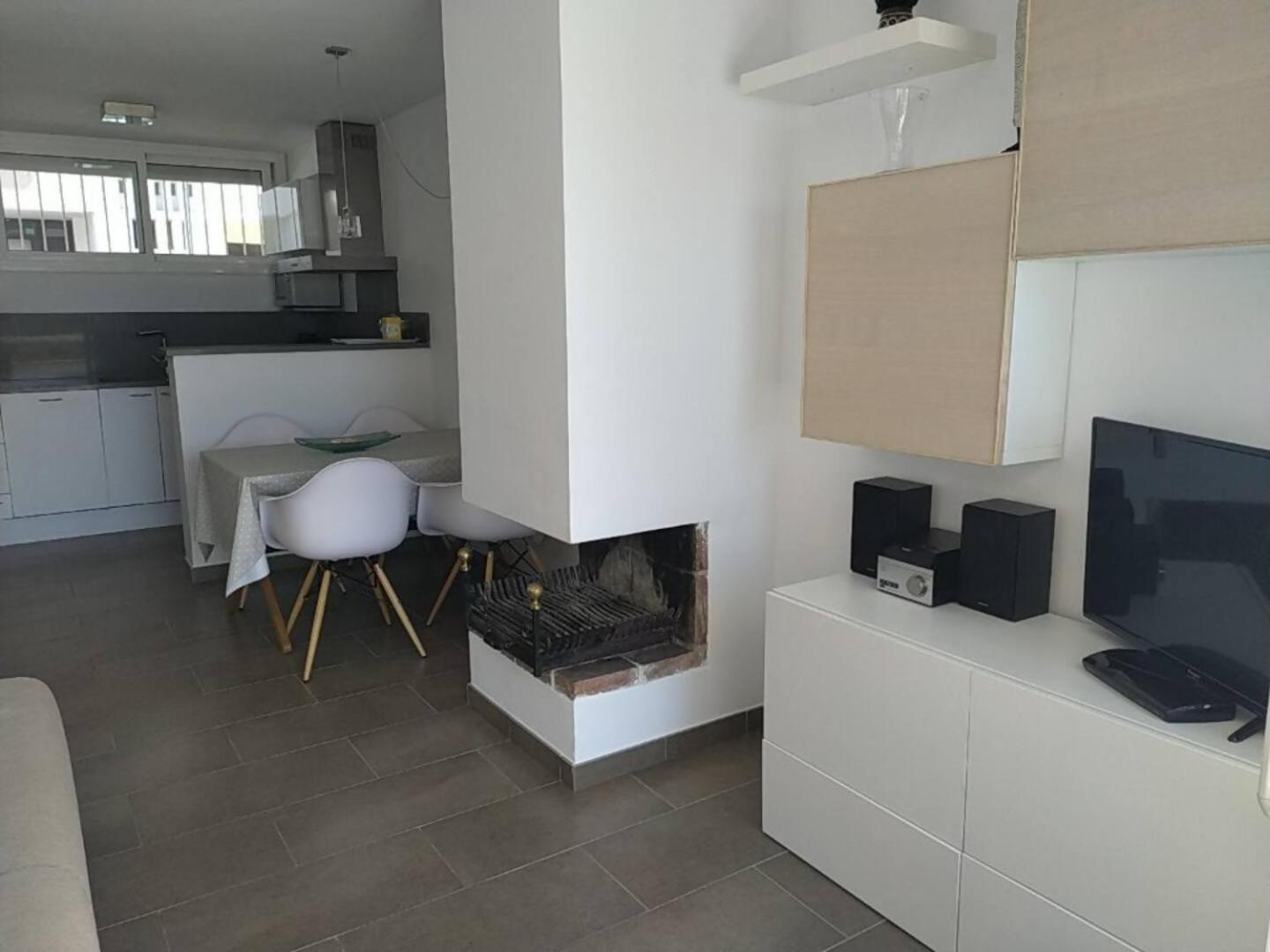 Xalana Con Terraza Y Magnificas Vistas Al Mar Apartamento *