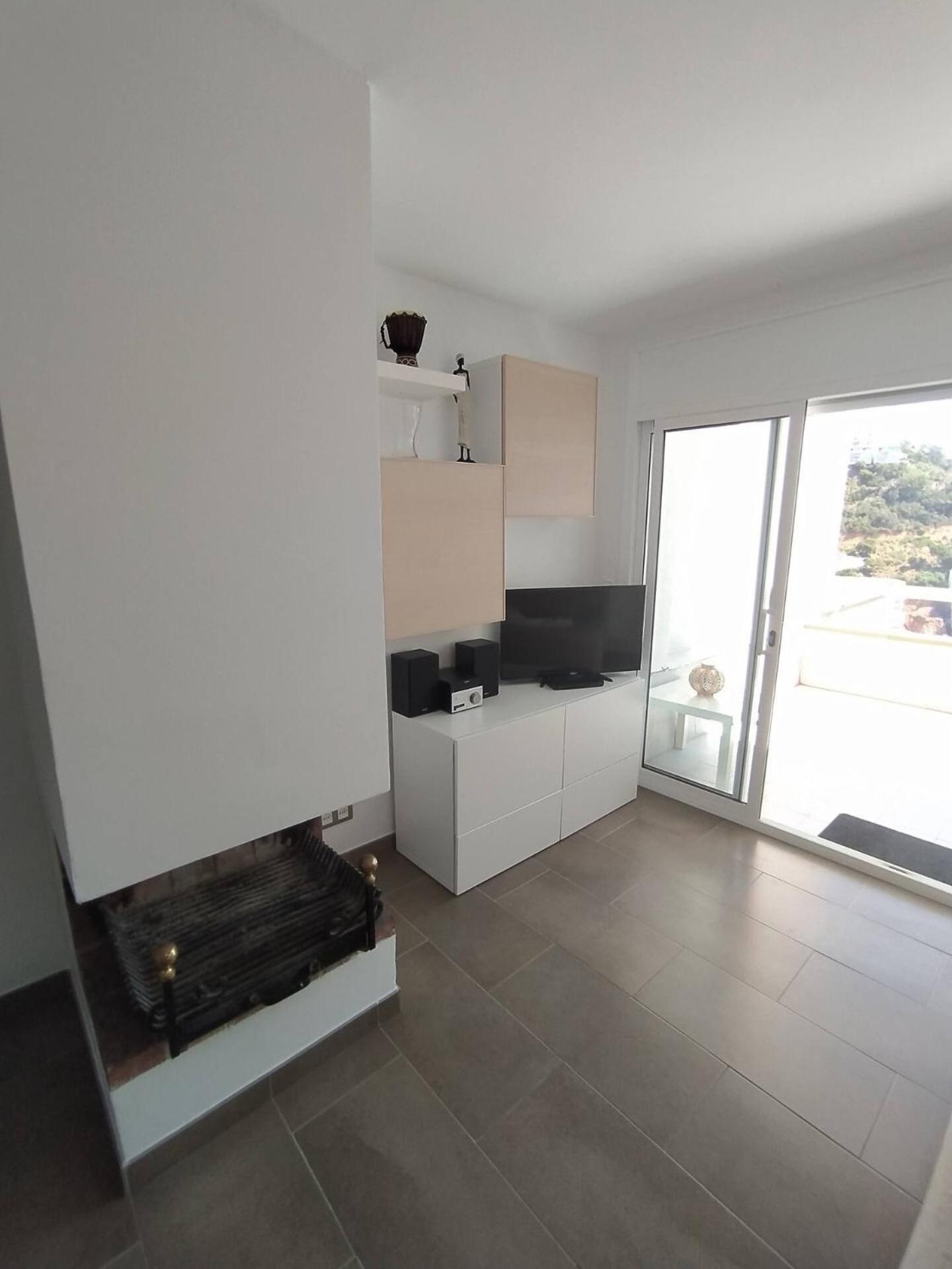 Xalana Con Terraza Y Magnificas Vistas Al Mar Apartamento