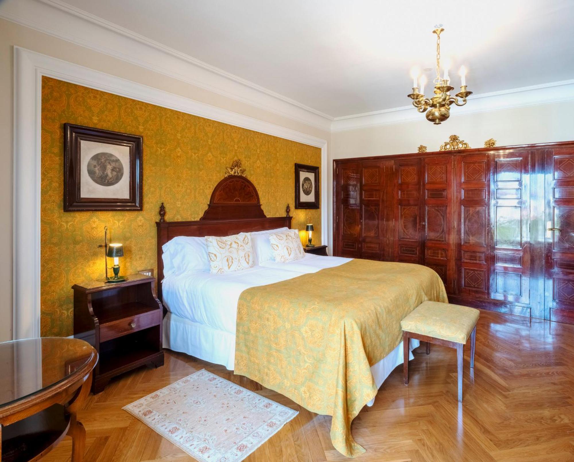 De La Gavina Gl - The Leading Of The World Hotel S'Agaró