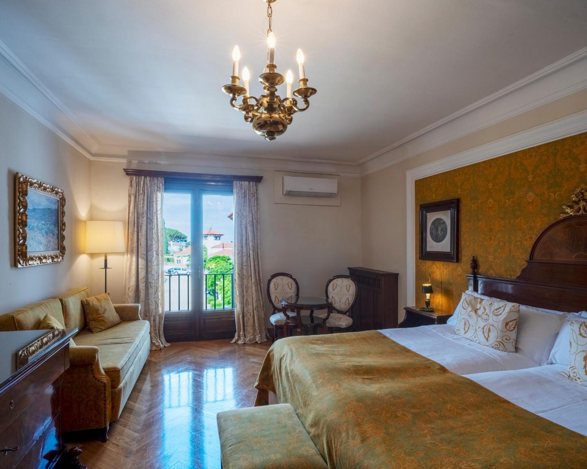 Hotel De La Gavina Gl - The Leading Of The World S'Agaró