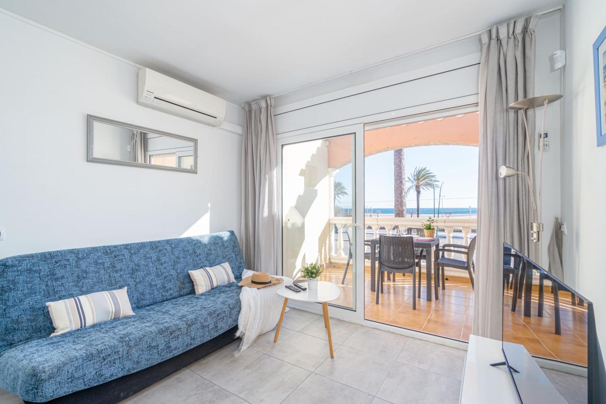 Apart-rent Bahia 0020 Empuriabrava