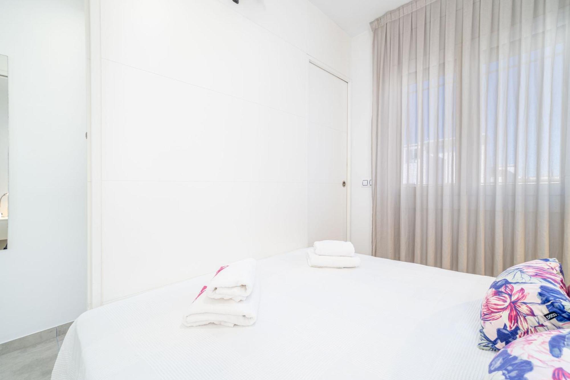 Apart-rent Bahia 0020 Apartment Empuriabrava
